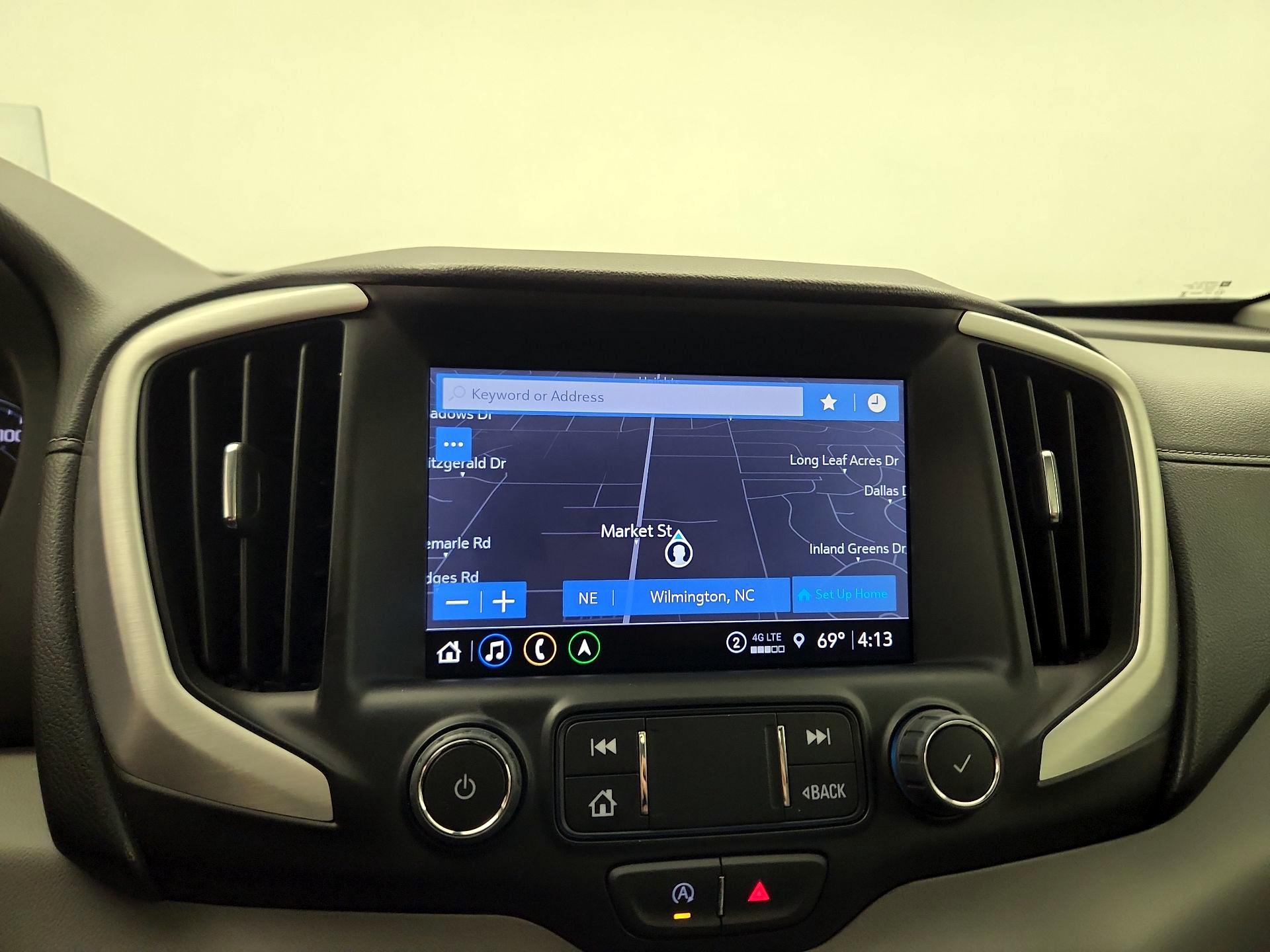 Thumbnail: 2024 GMC Terrain - 14