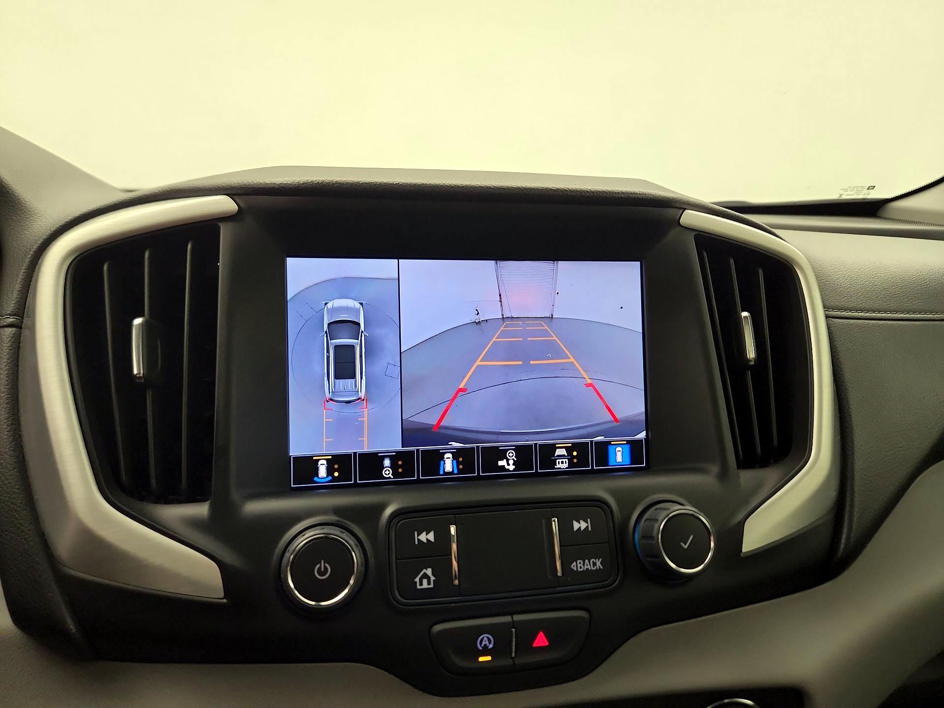 Thumbnail: 2024 GMC Terrain - 15