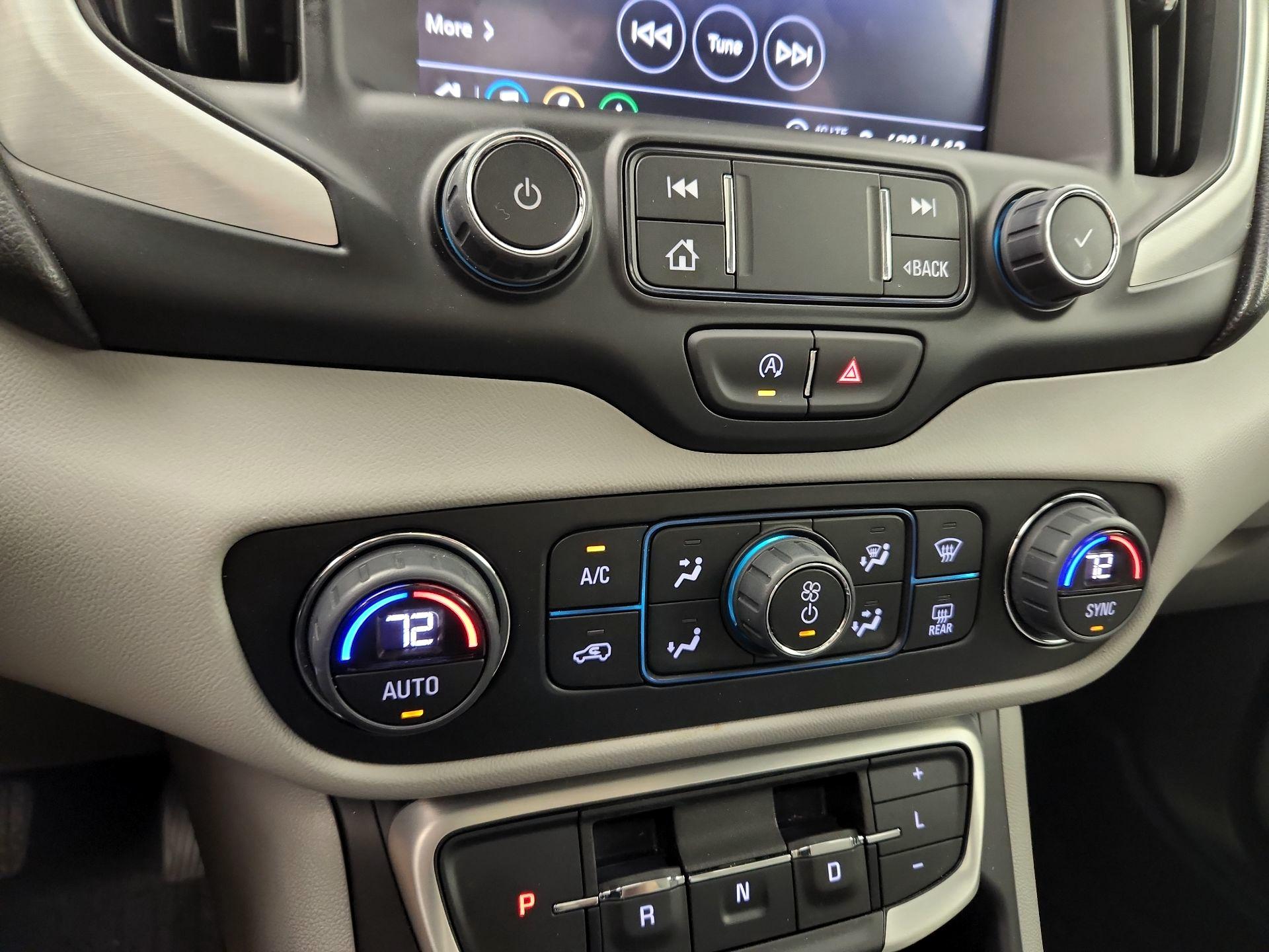 Thumbnail: 2024 GMC Terrain - 17