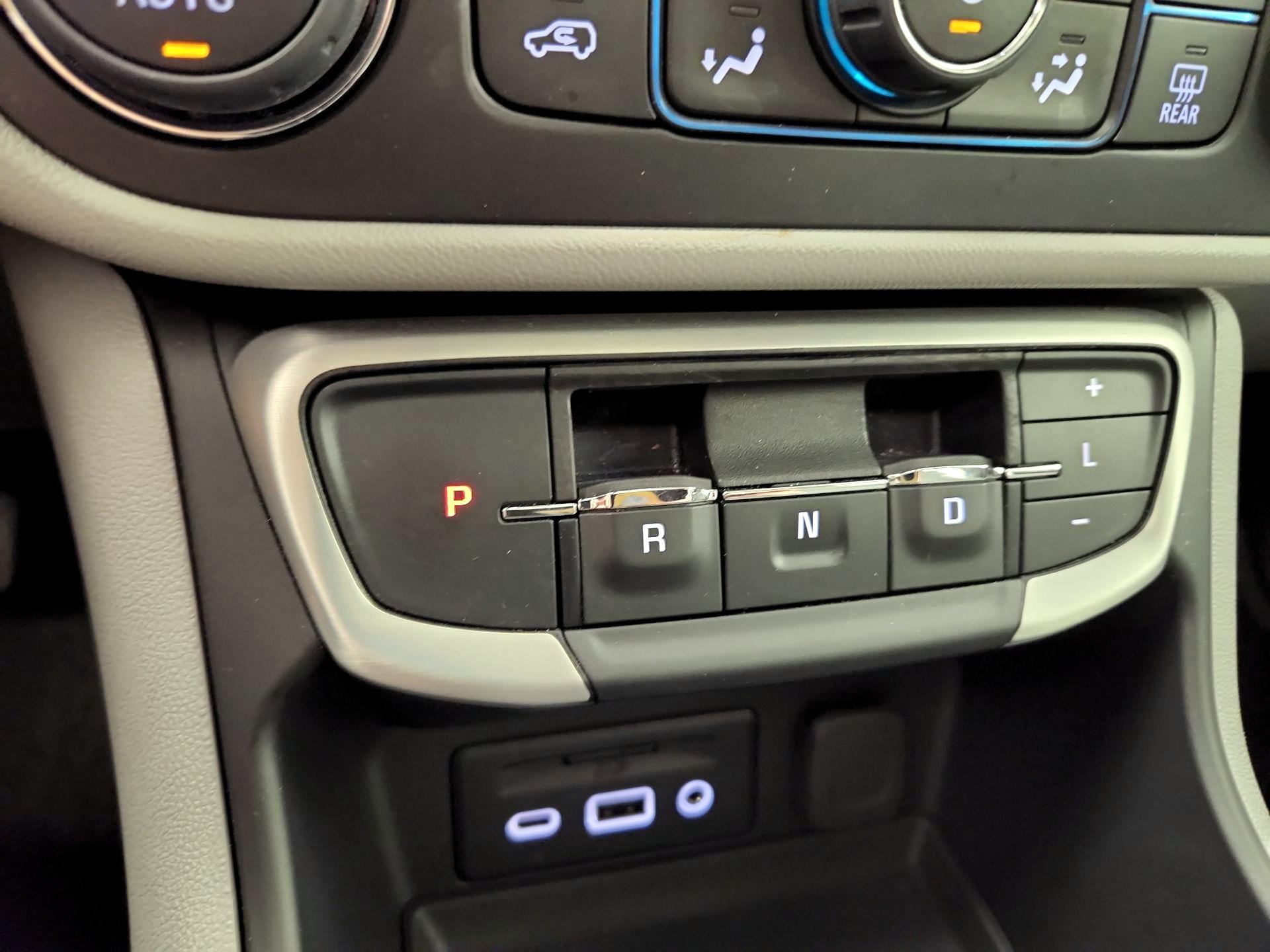 Thumbnail: 2024 GMC Terrain - 18