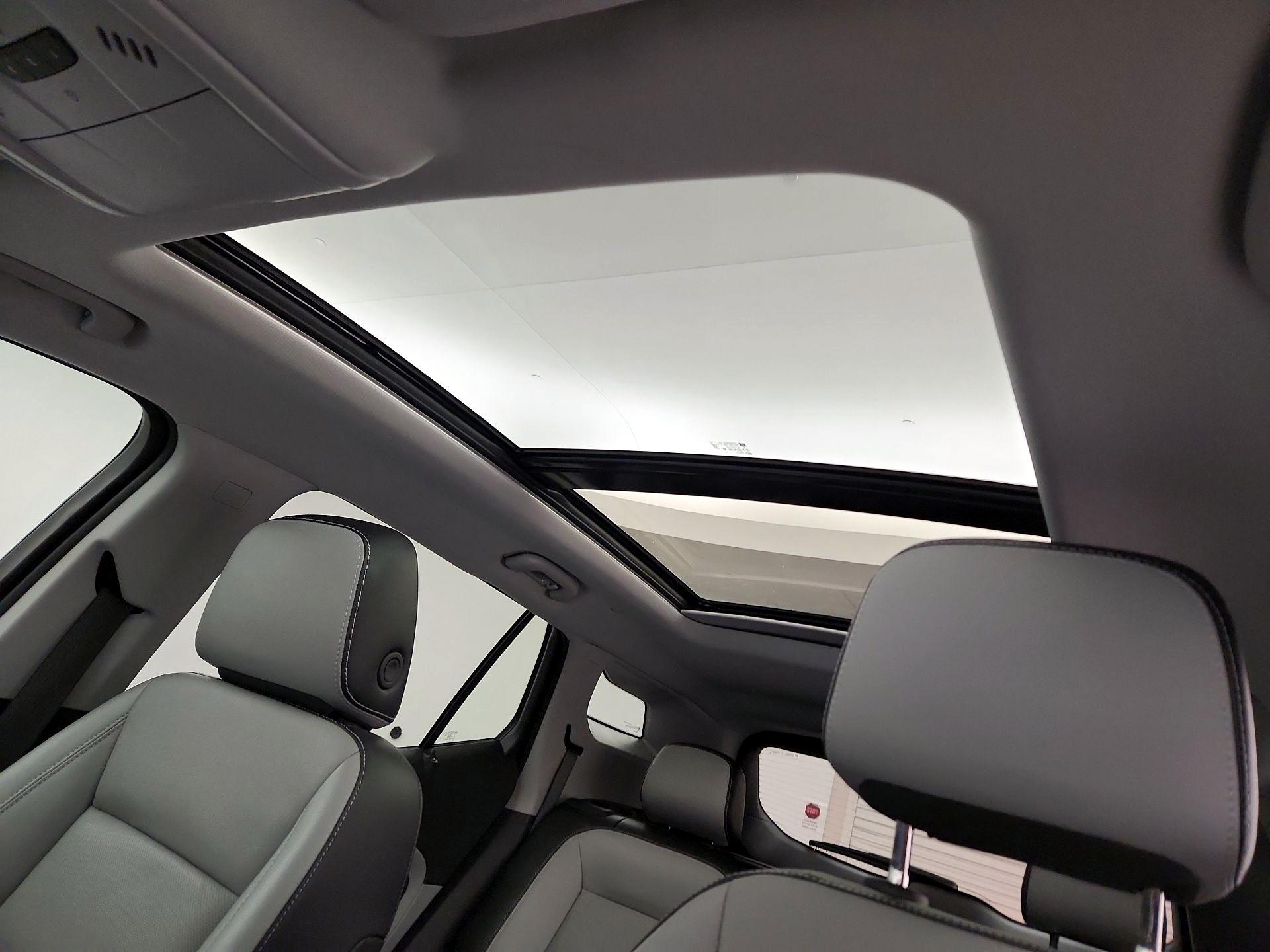 Thumbnail: 2024 GMC Terrain - 20