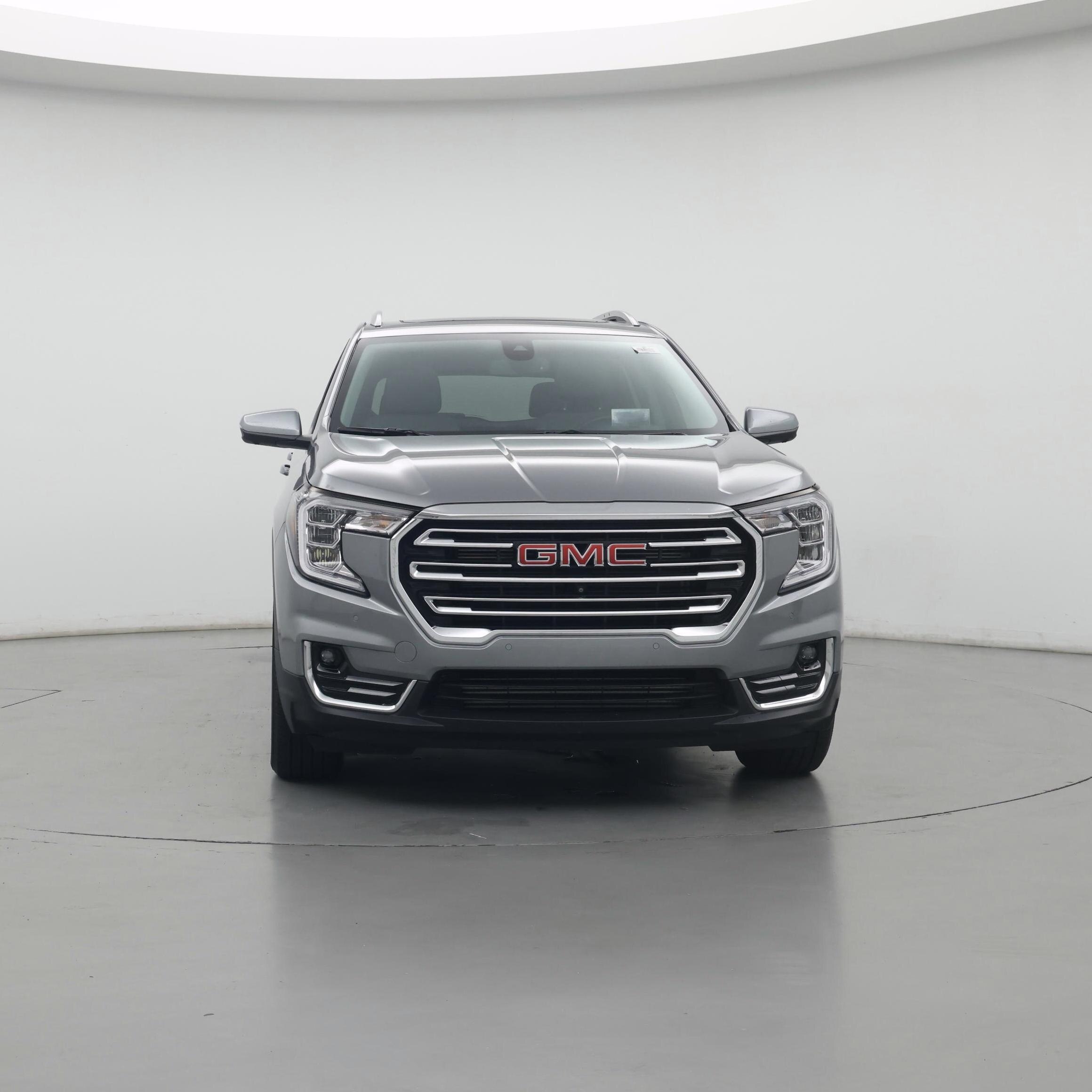 Thumbnail: 2024 GMC Terrain - 5
