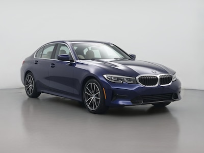 2020 BMW 330 I