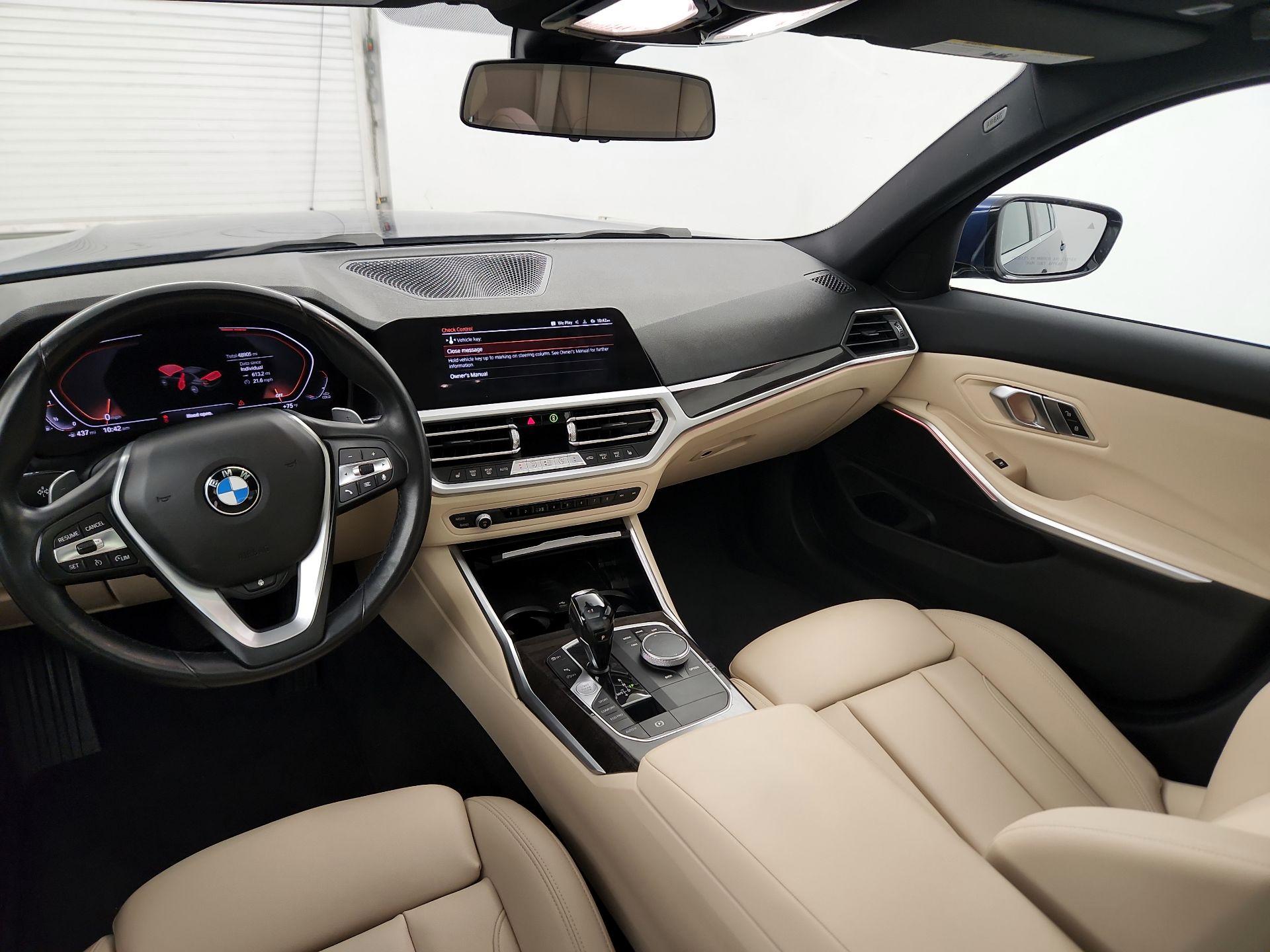 Thumbnail: 2020 BMW 3 Series - 9