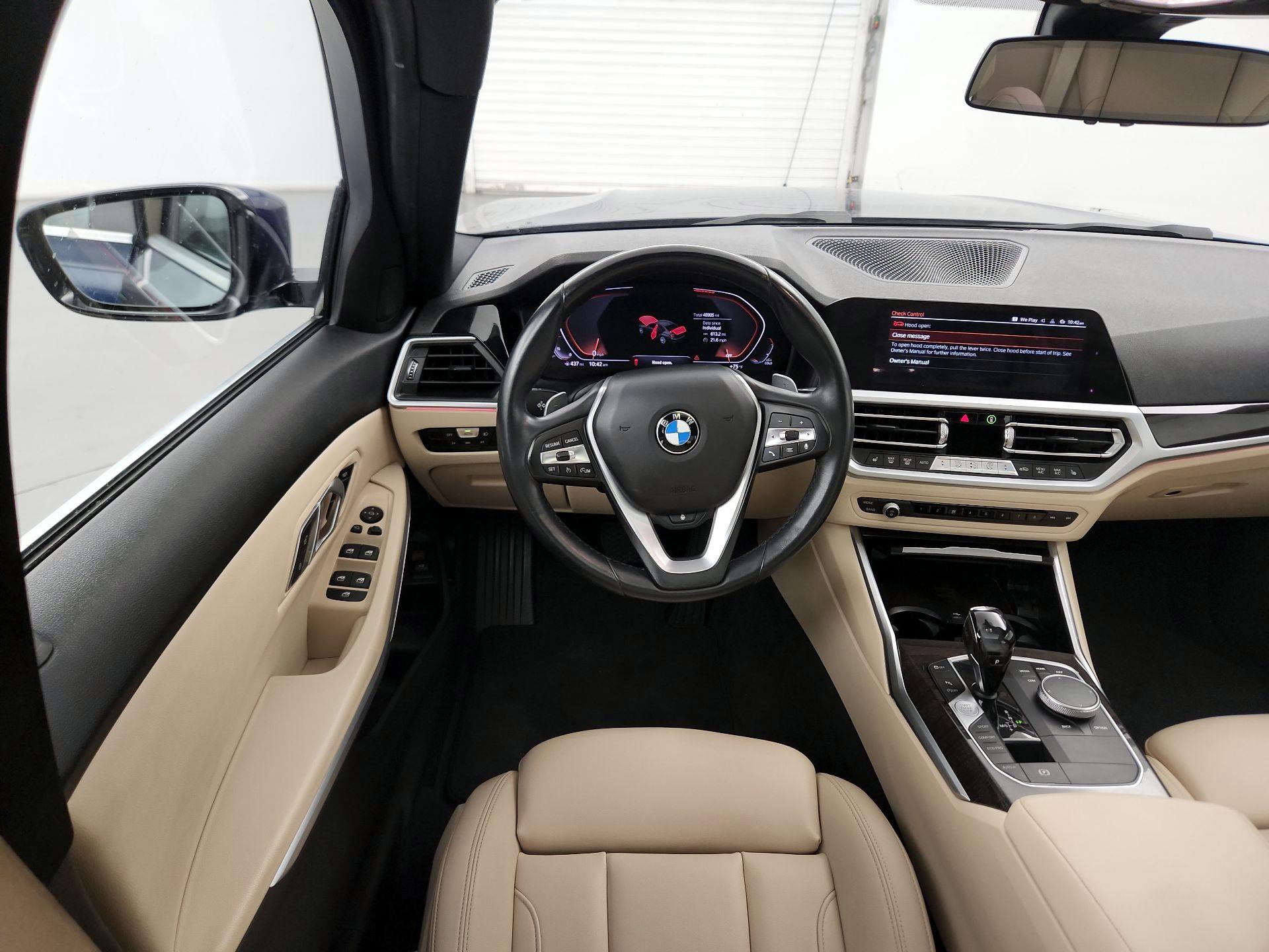 Thumbnail: 2020 BMW 3 Series - 10