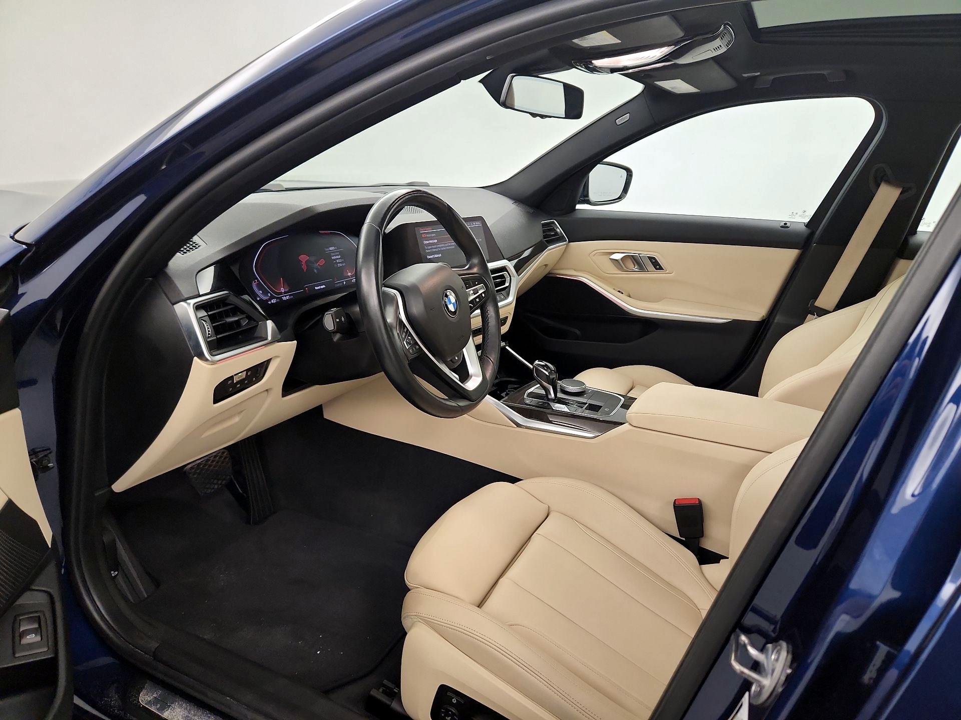 Thumbnail: 2020 BMW 3 Series - 11