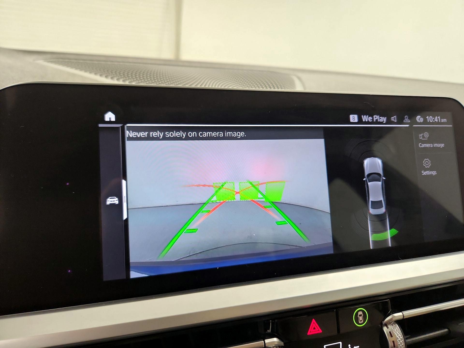 Thumbnail: 2020 BMW 3 Series - 15