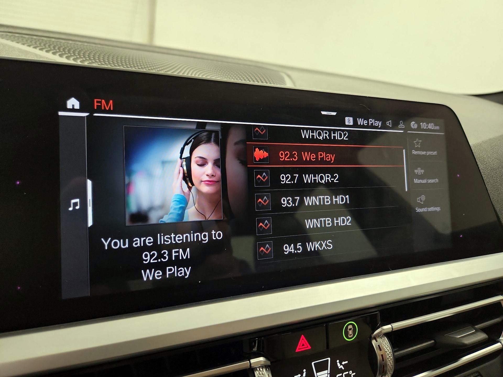 Thumbnail: 2020 BMW 3 Series - 16