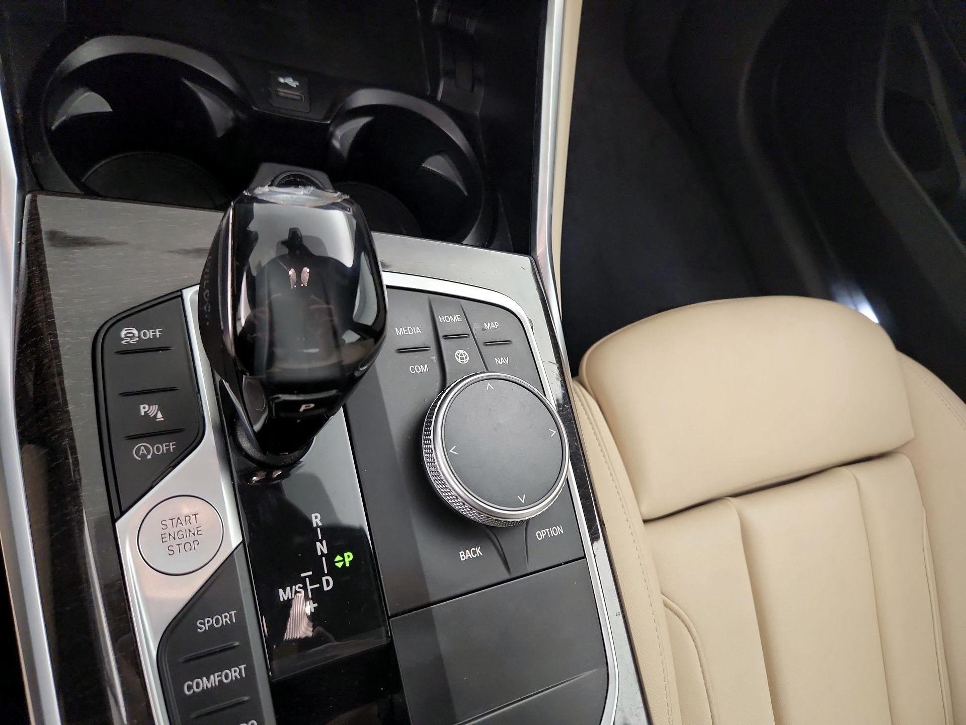 Thumbnail: 2020 BMW 3 Series - 18