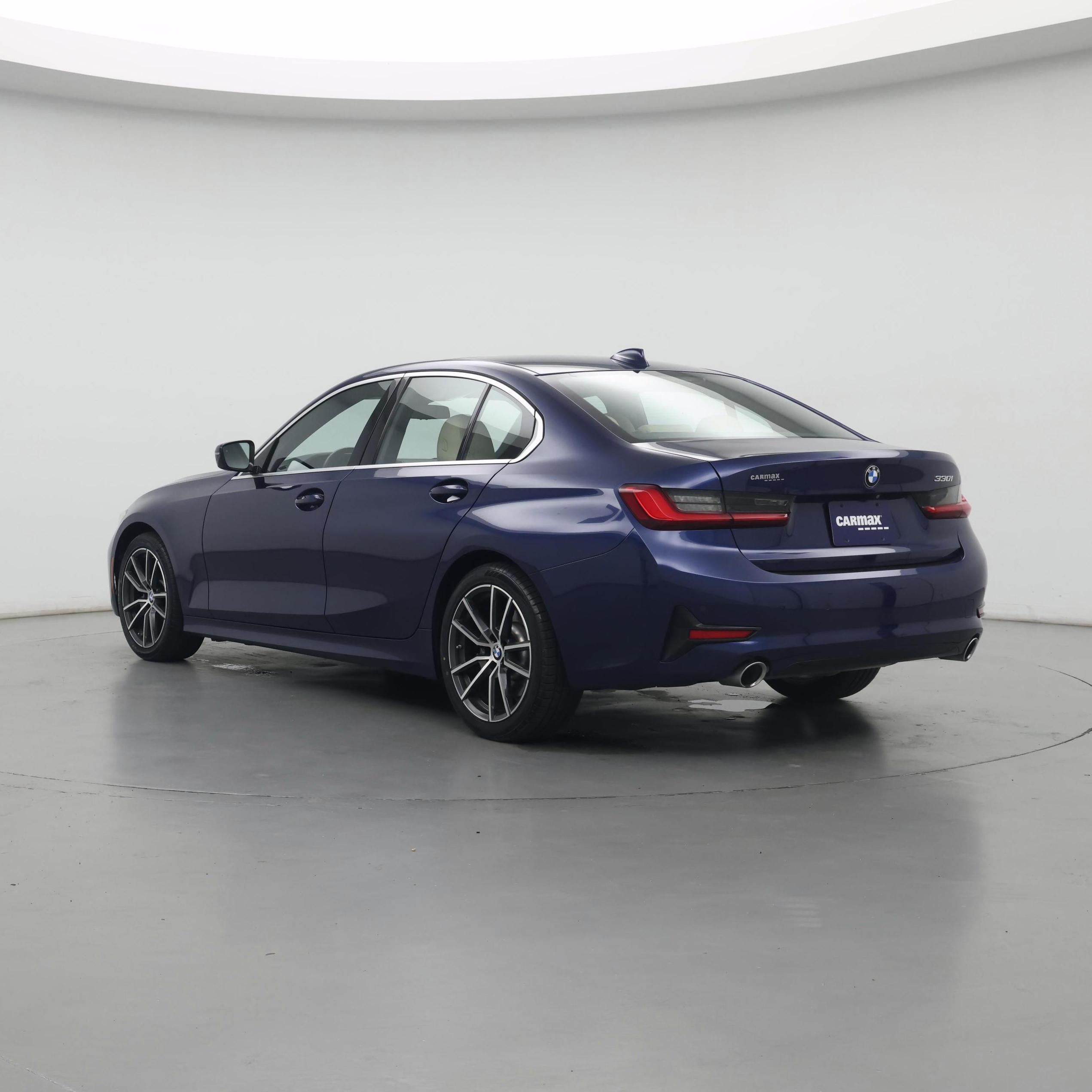 Thumbnail: 2020 BMW 3 Series - 2