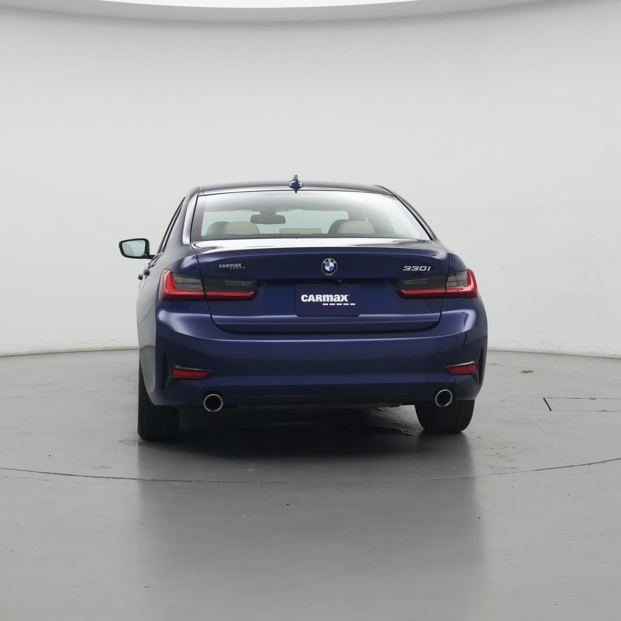 Thumbnail: 2020 BMW 3 Series - 6