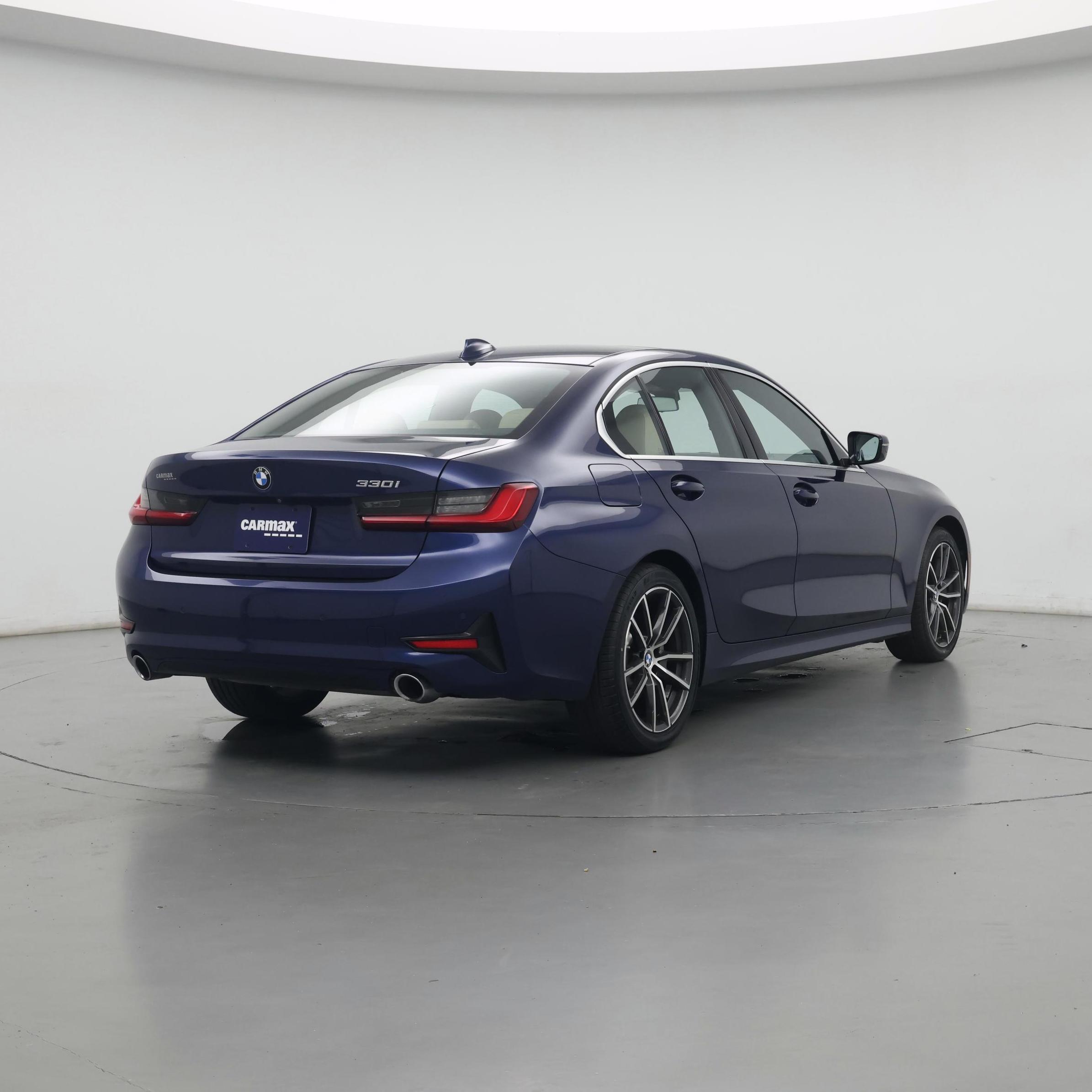 Thumbnail: 2020 BMW 3 Series - 8