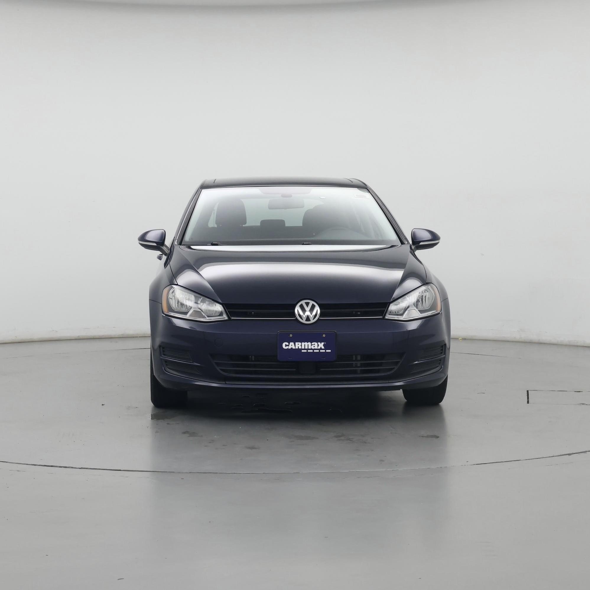 Thumbnail: 2017 Volkswagen Golf - 5