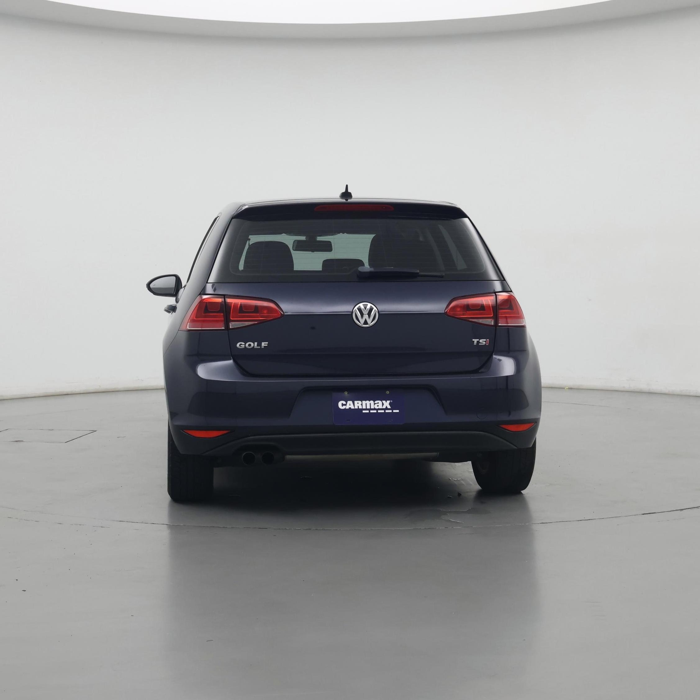 Thumbnail: 2017 Volkswagen Golf - 6