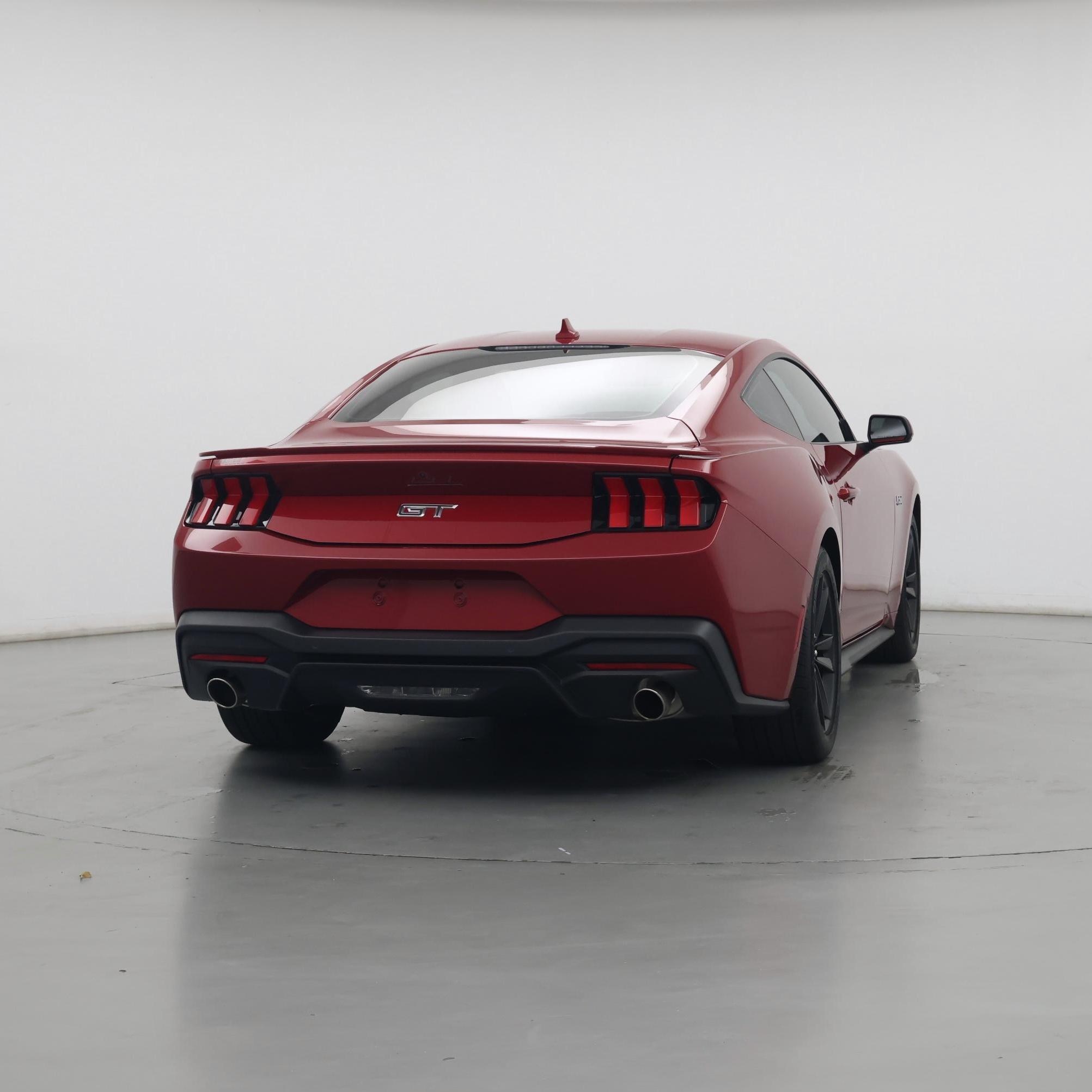 Thumbnail: 2024 Ford Mustang - 2