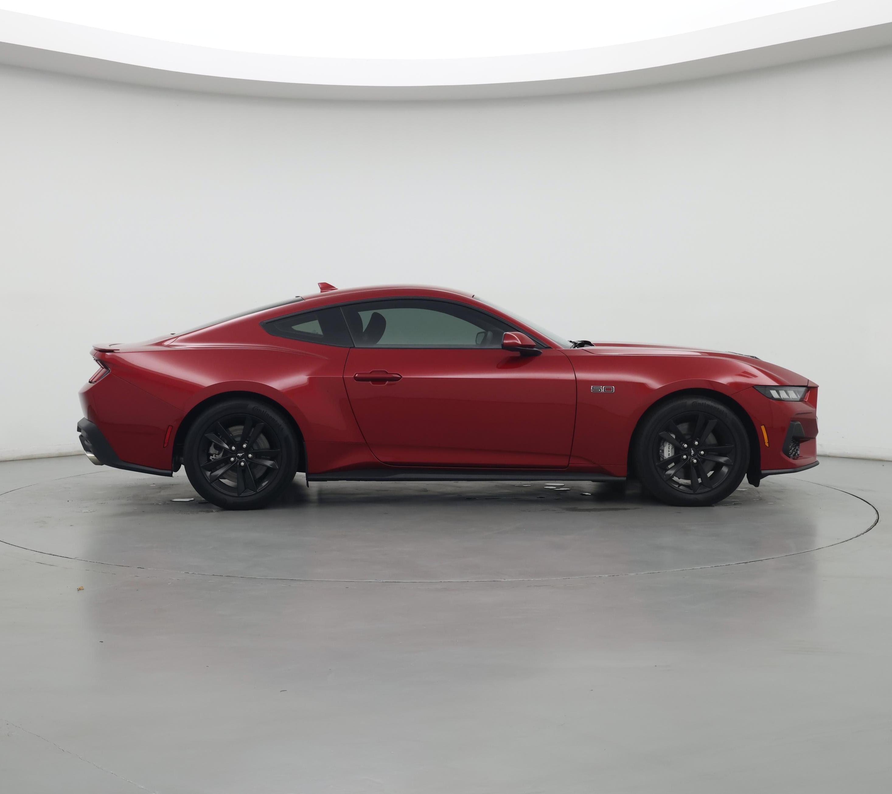 Thumbnail: 2024 Ford Mustang - 7