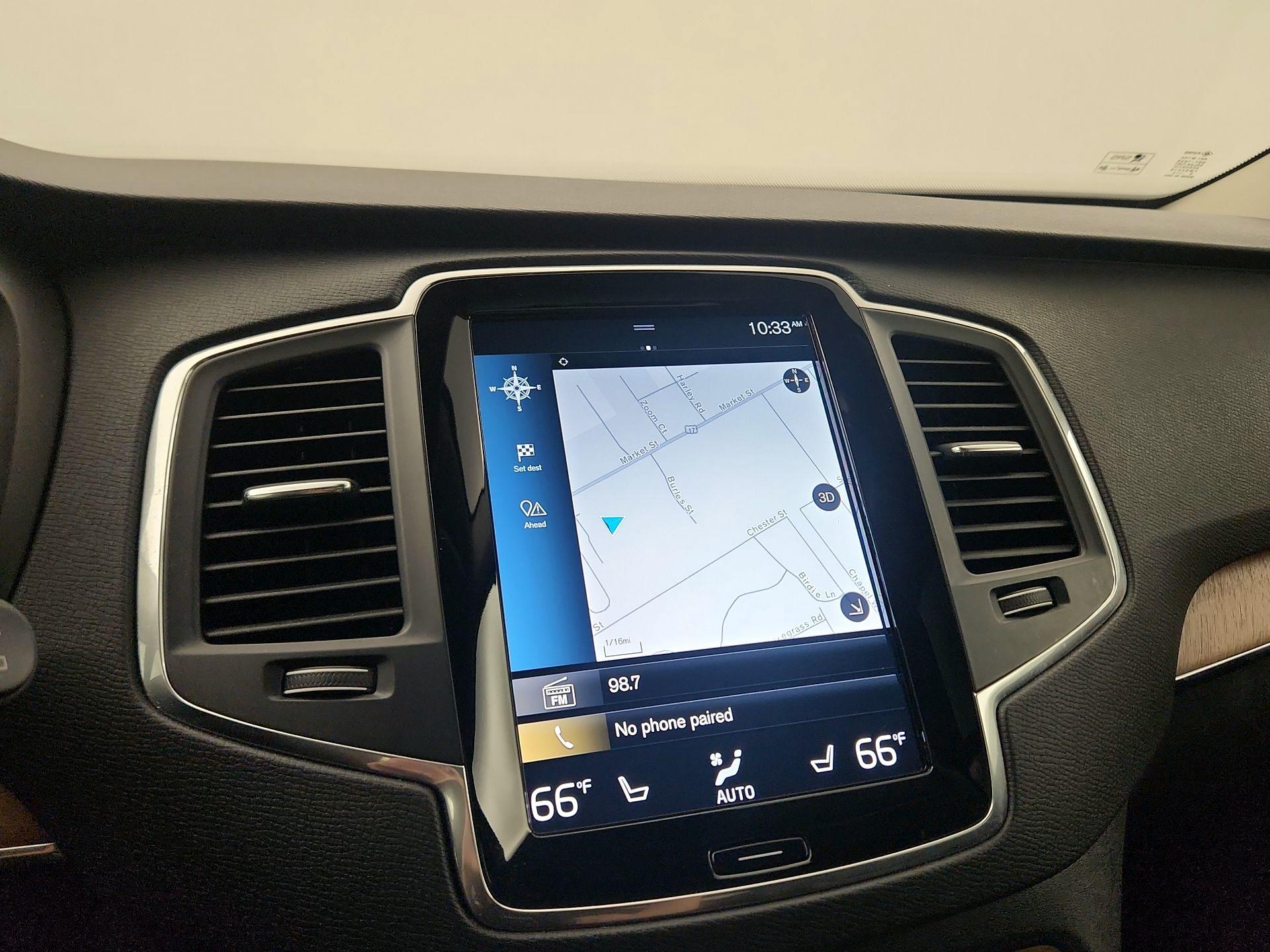 Thumbnail: 2021 Volvo XC90 - 14