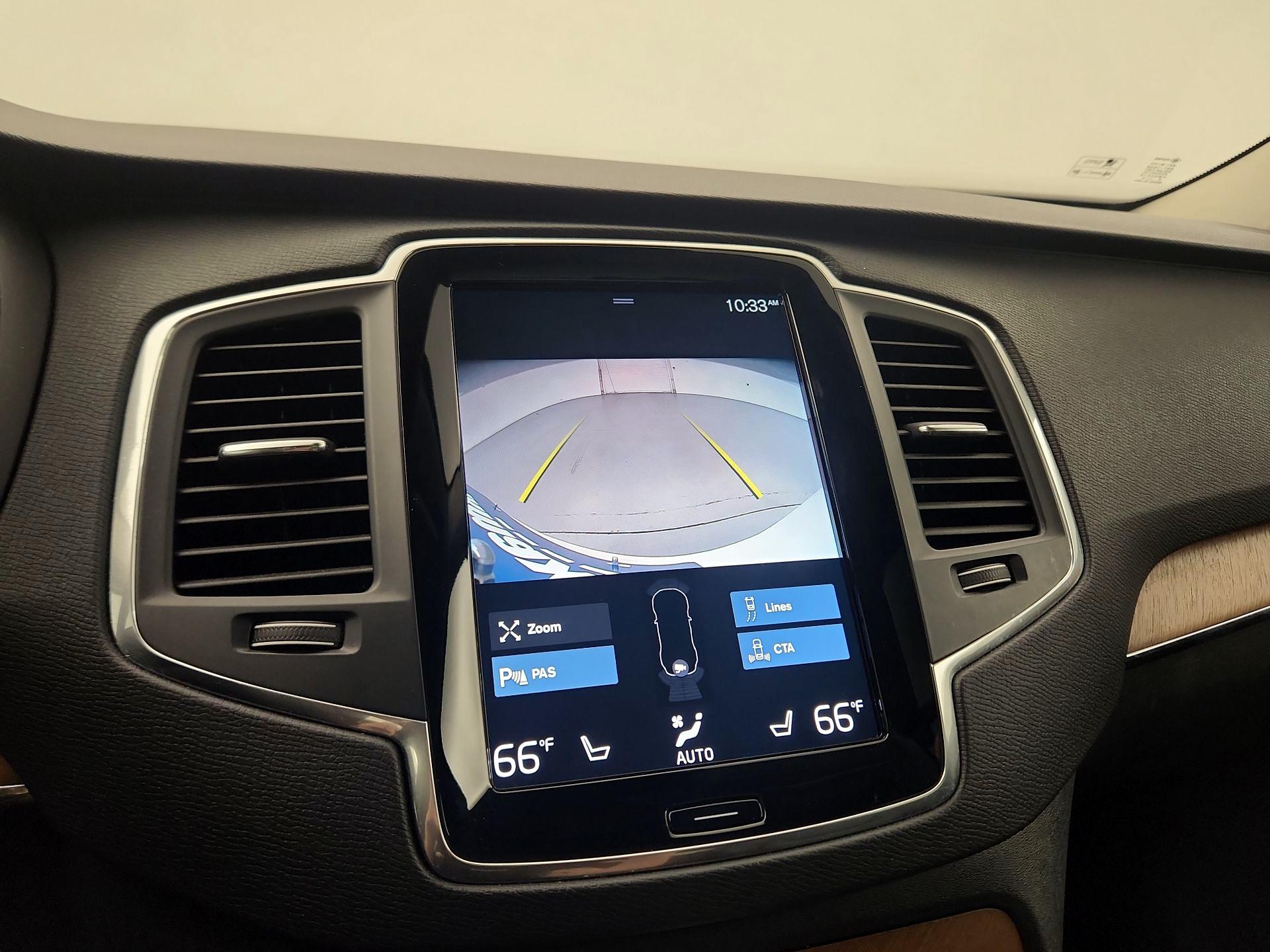 Thumbnail: 2021 Volvo XC90 - 15