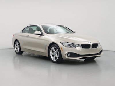 2015 BMW 428 XI