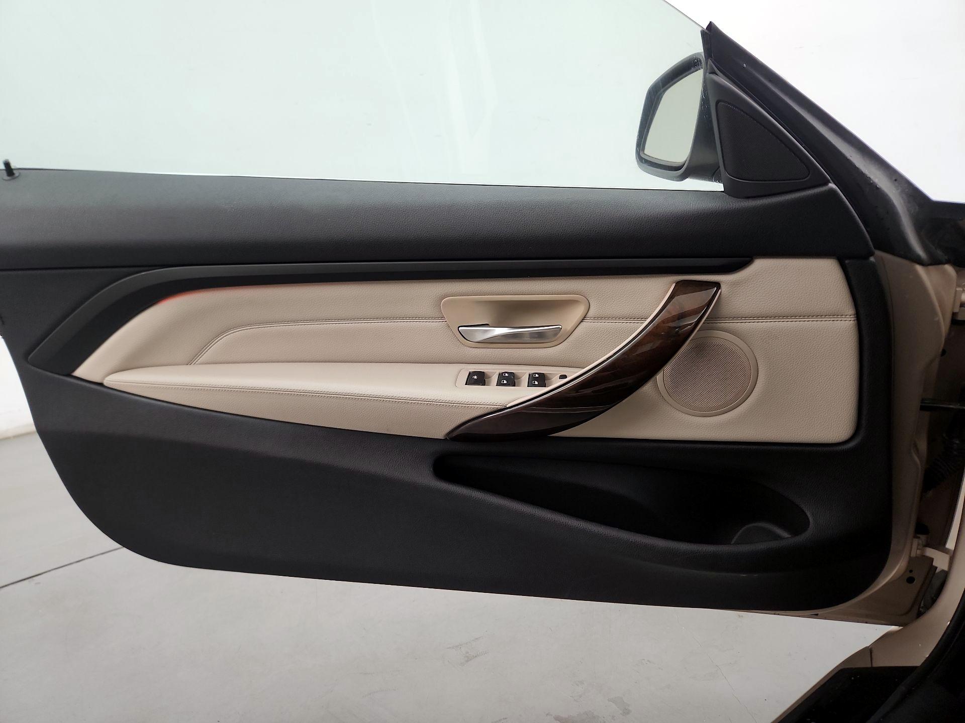 Thumbnail: 2015 BMW 4 Series - 12