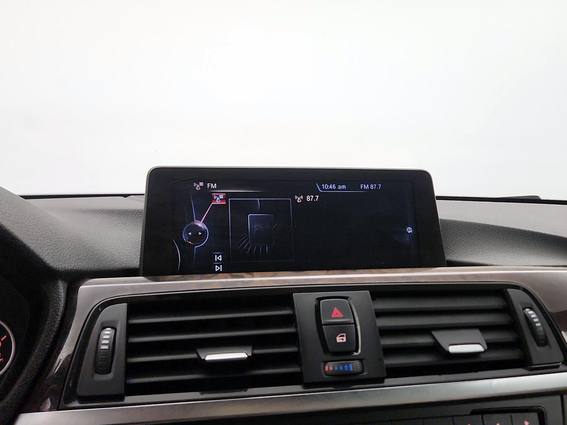 Thumbnail: 2015 BMW 4 Series - 14