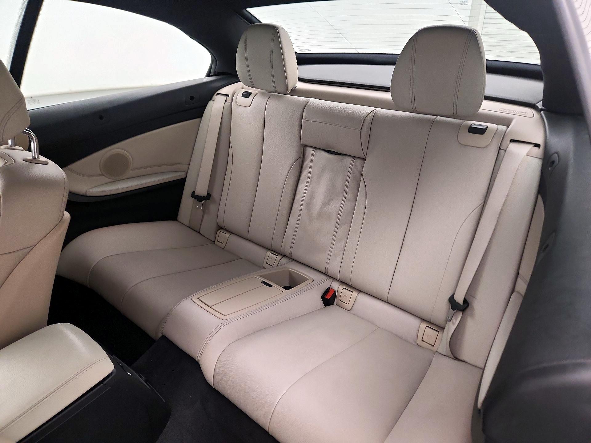 Thumbnail: 2015 BMW 4 Series - 18