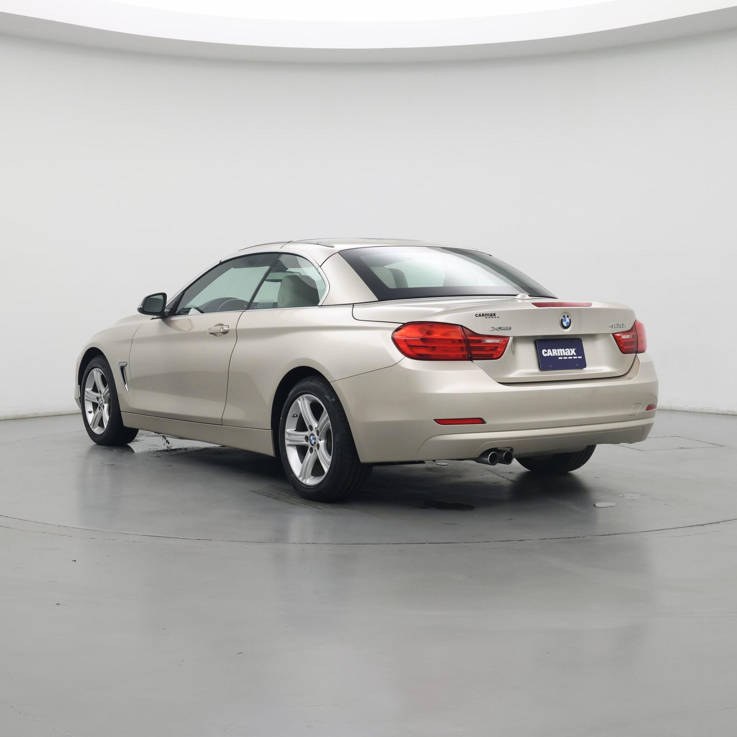 Thumbnail: 2015 BMW 4 Series - 2