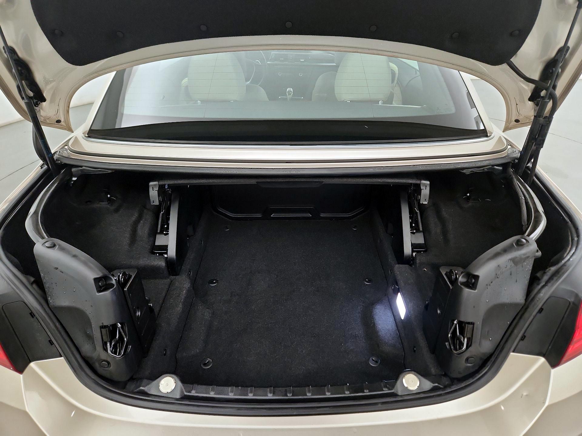 Thumbnail: 2015 BMW 4 Series - 19