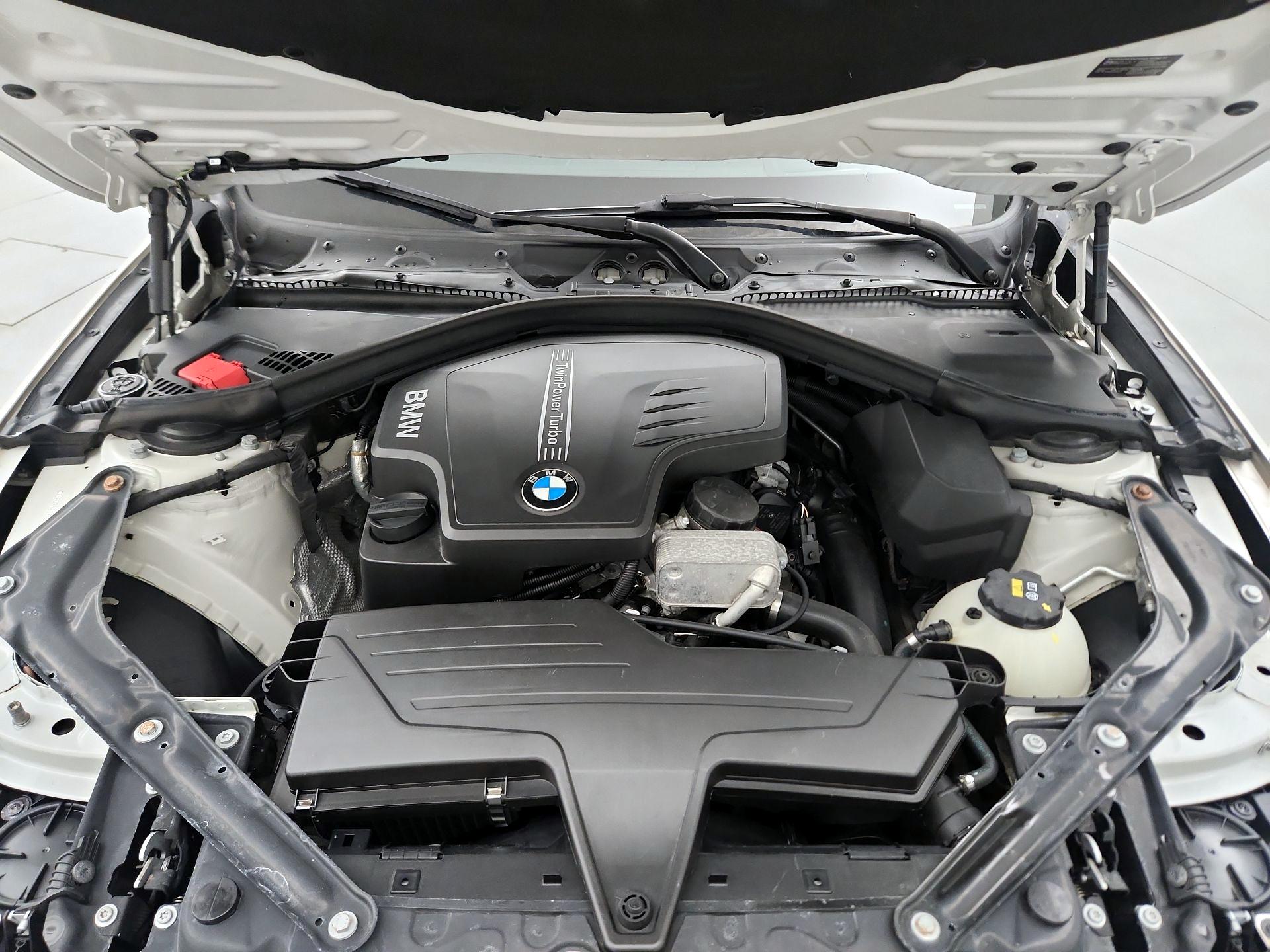 Thumbnail: 2015 BMW 4 Series - 20