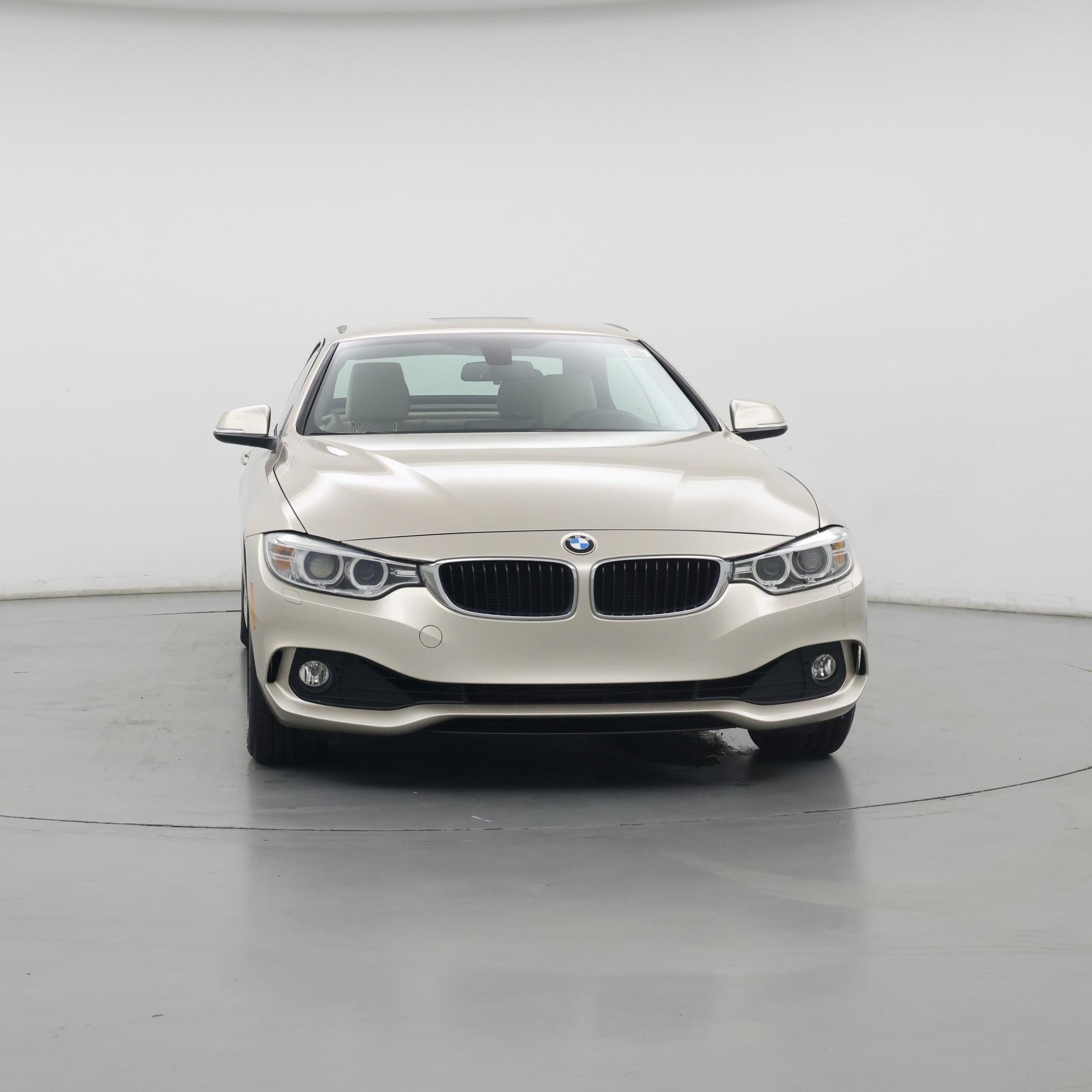 Thumbnail: 2015 BMW 4 Series - 5