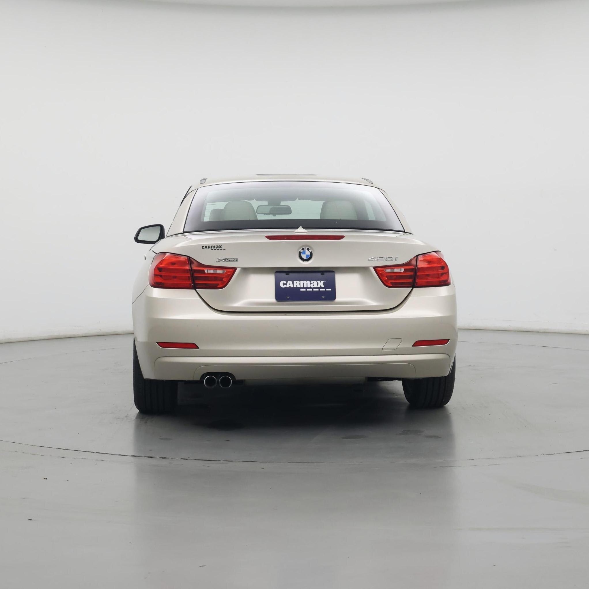 Thumbnail: 2015 BMW 4 Series - 6