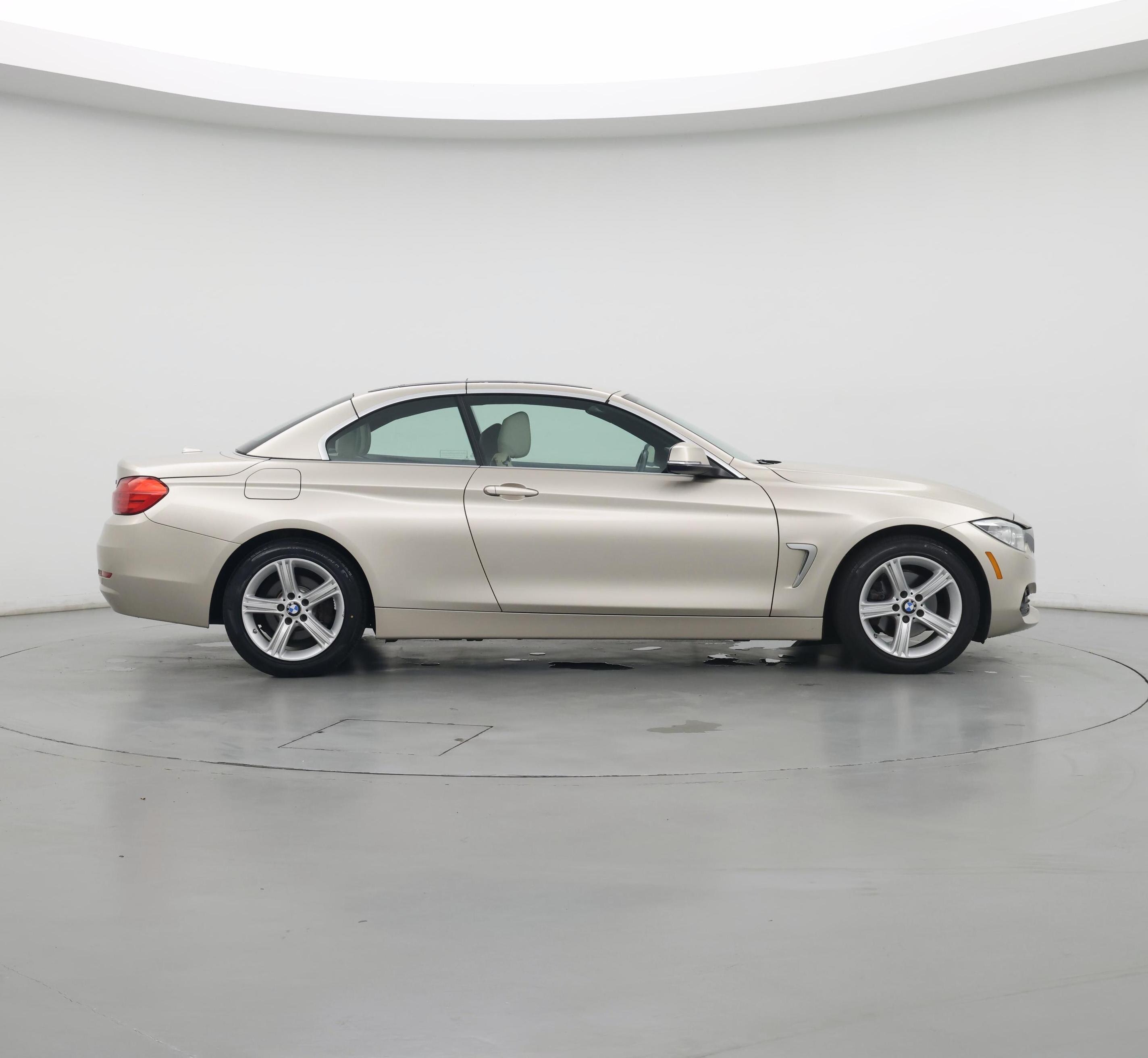 Thumbnail: 2015 BMW 4 Series - 7