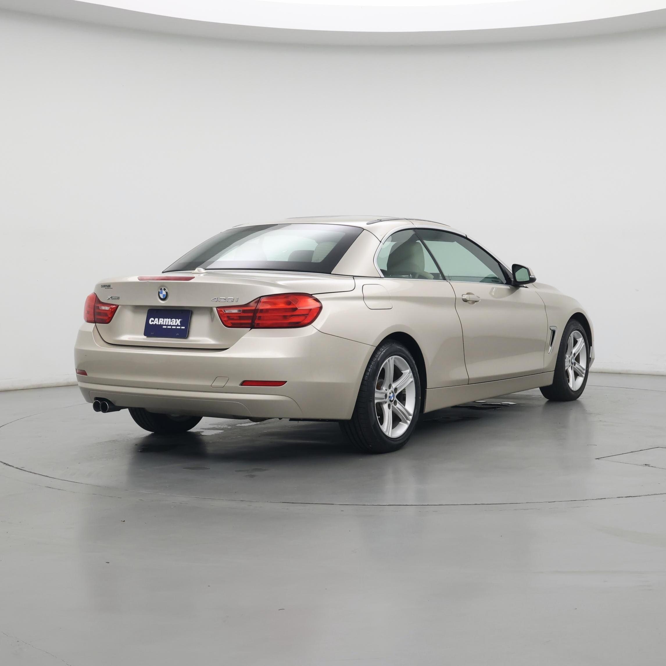 Thumbnail: 2015 BMW 4 Series - 8