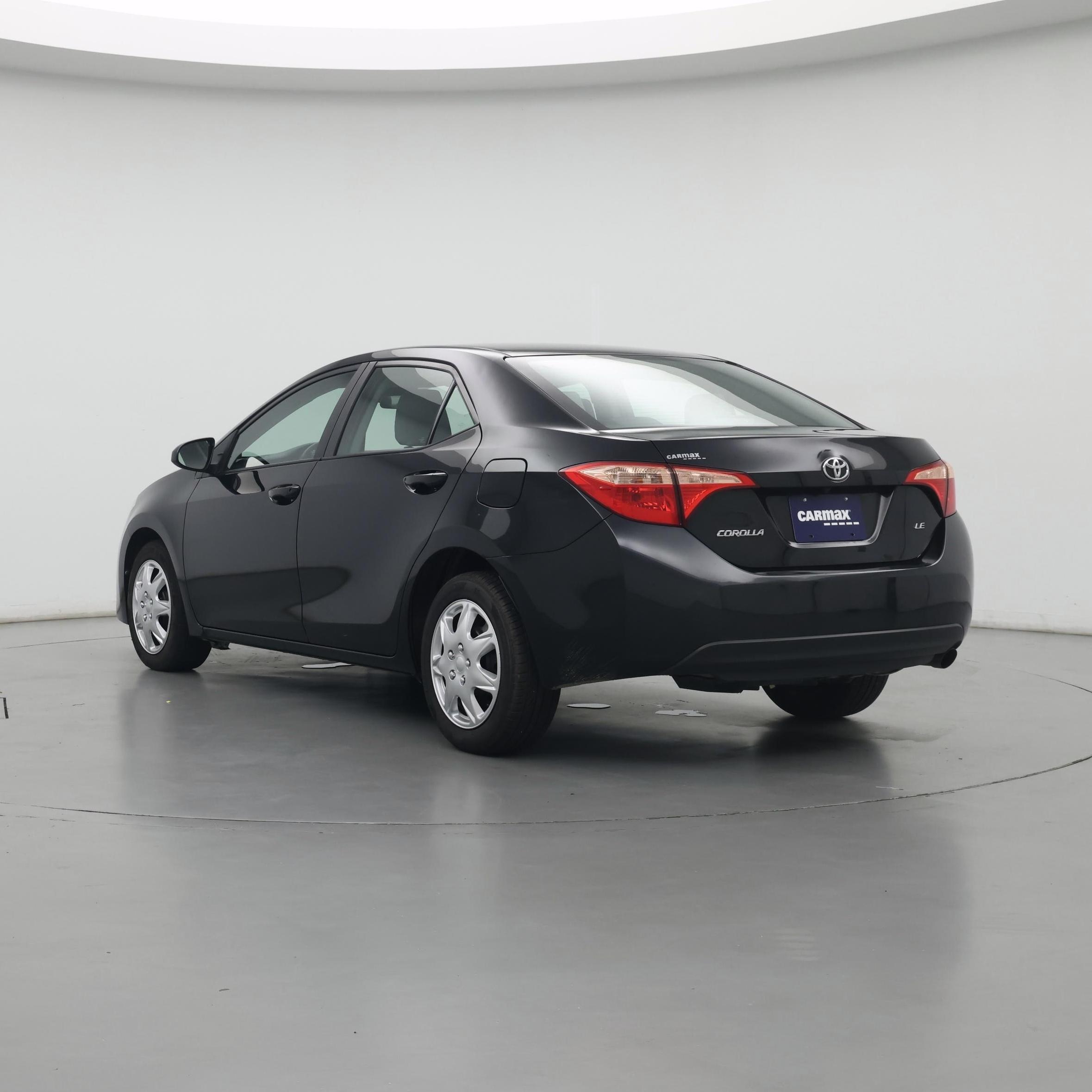 Thumbnail: 2017 Toyota Corolla - 2
