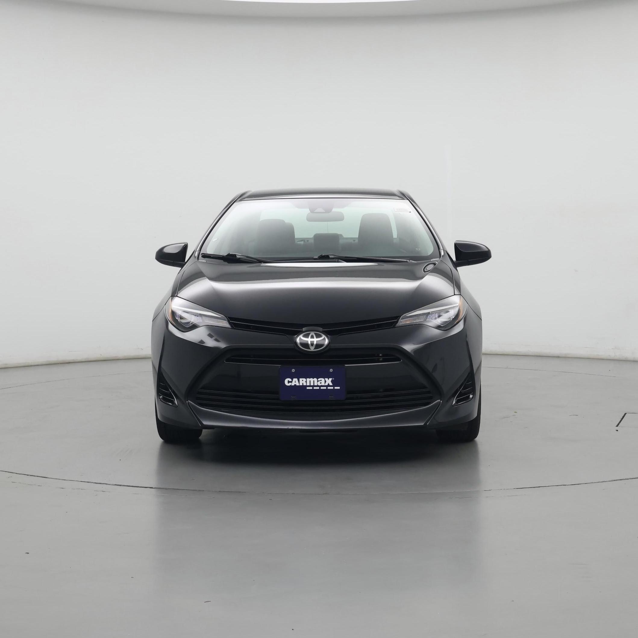 Thumbnail: 2017 Toyota Corolla - 5