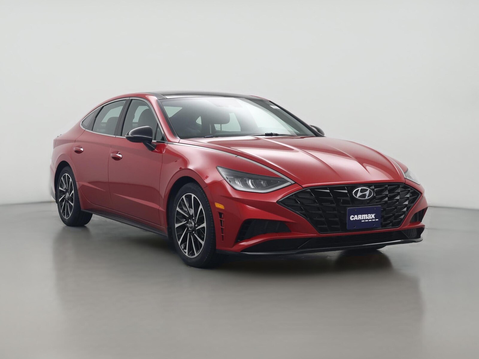 2020 Hyundai Sonata SEL Plus