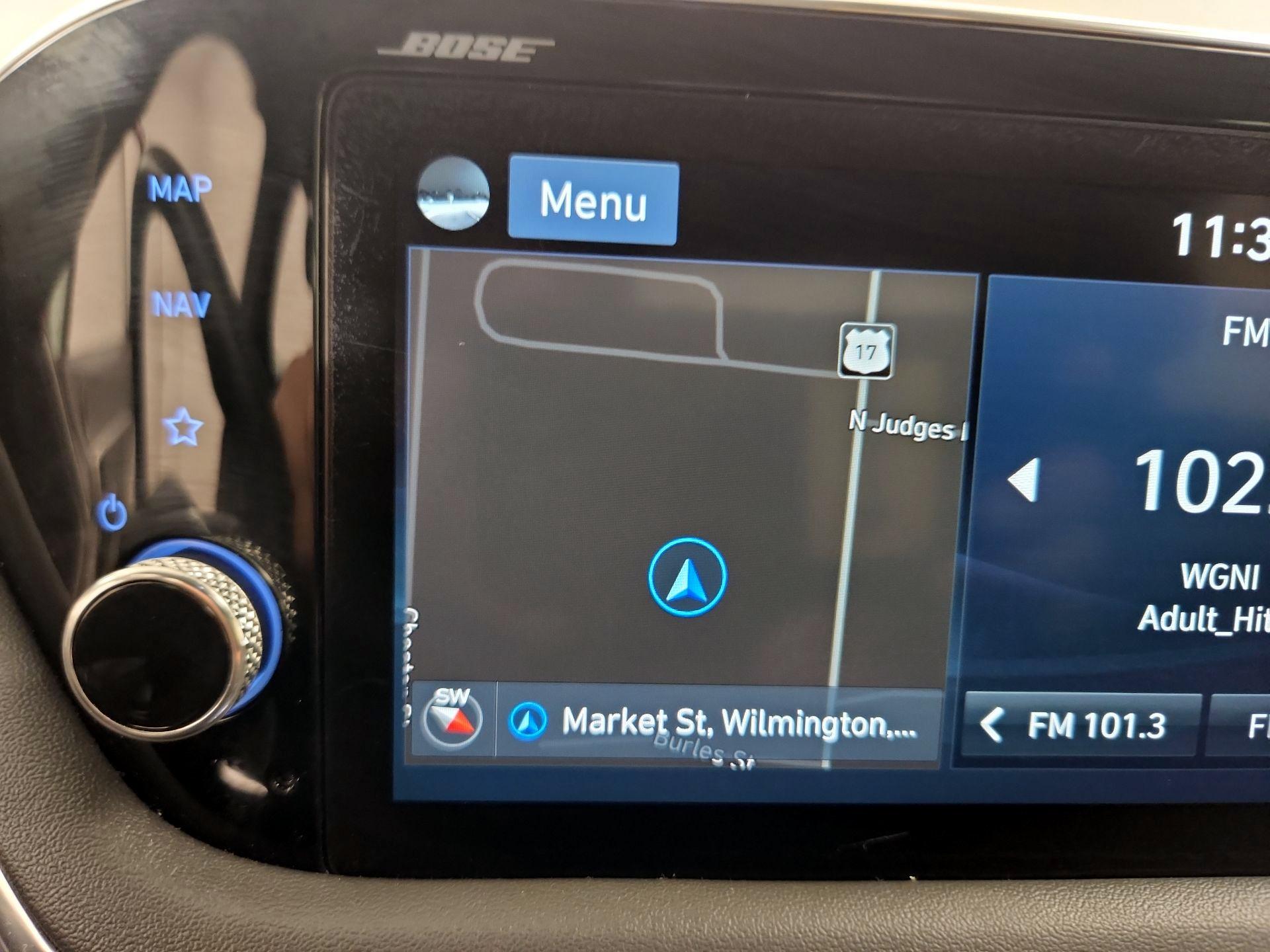 Thumbnail: 2020 Hyundai Sonata - 14