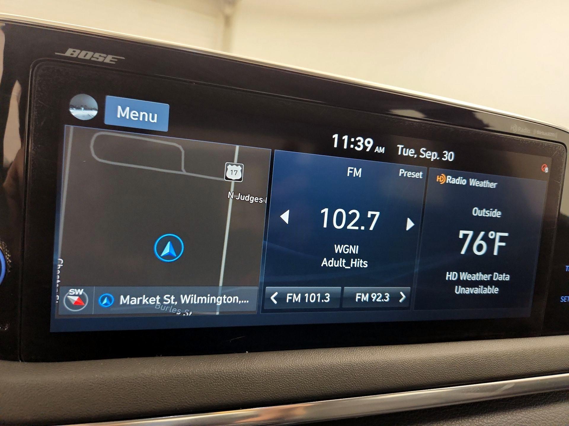 Thumbnail: 2020 Hyundai Sonata - 16