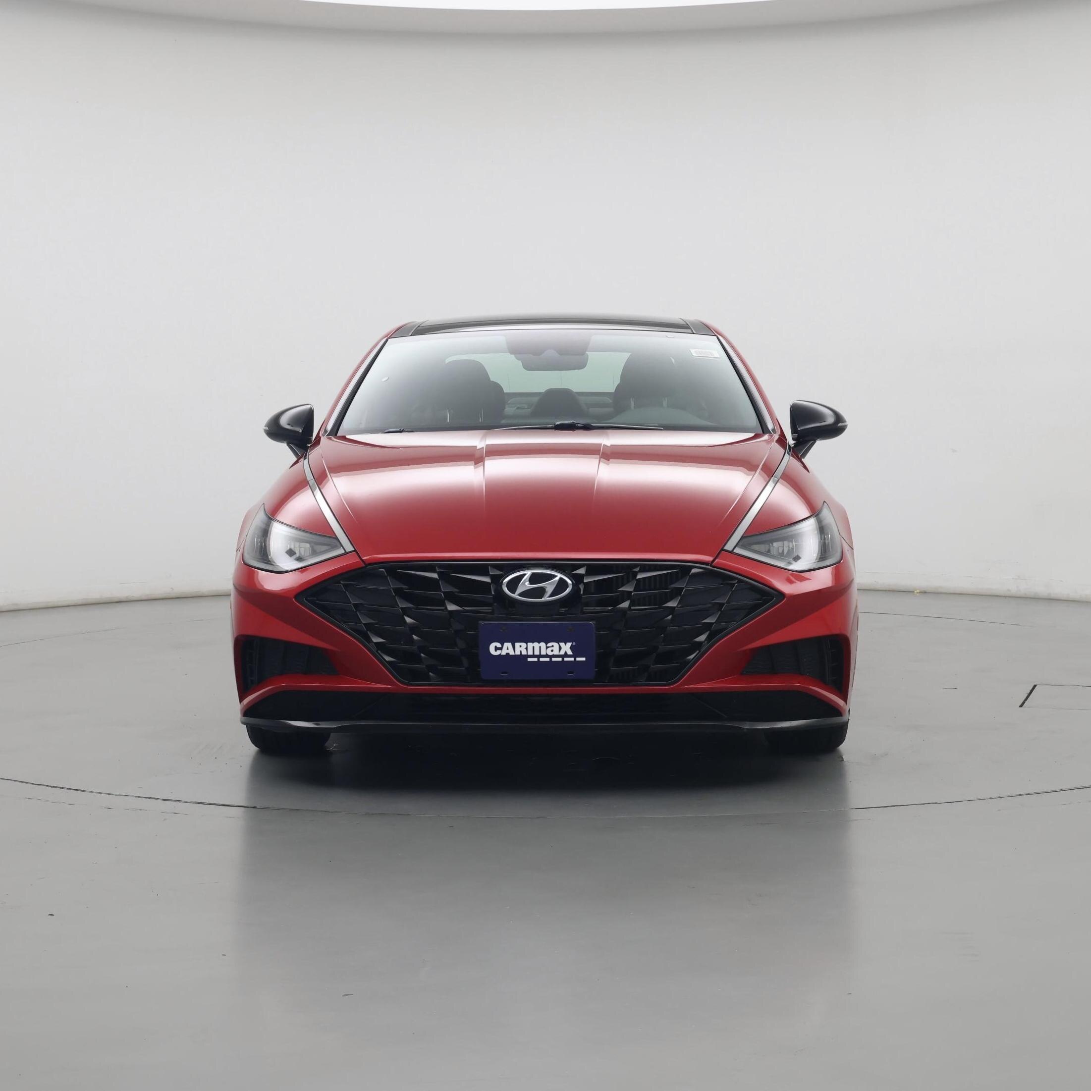 Thumbnail: 2020 Hyundai Sonata - 5
