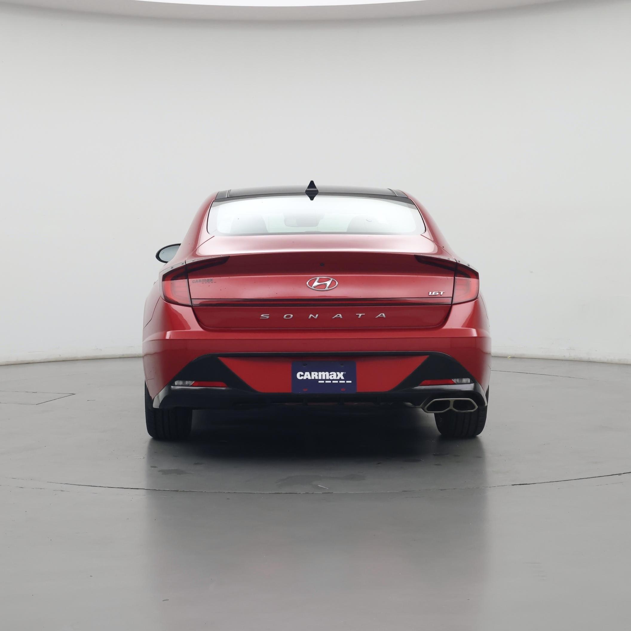 Thumbnail: 2020 Hyundai Sonata - 6