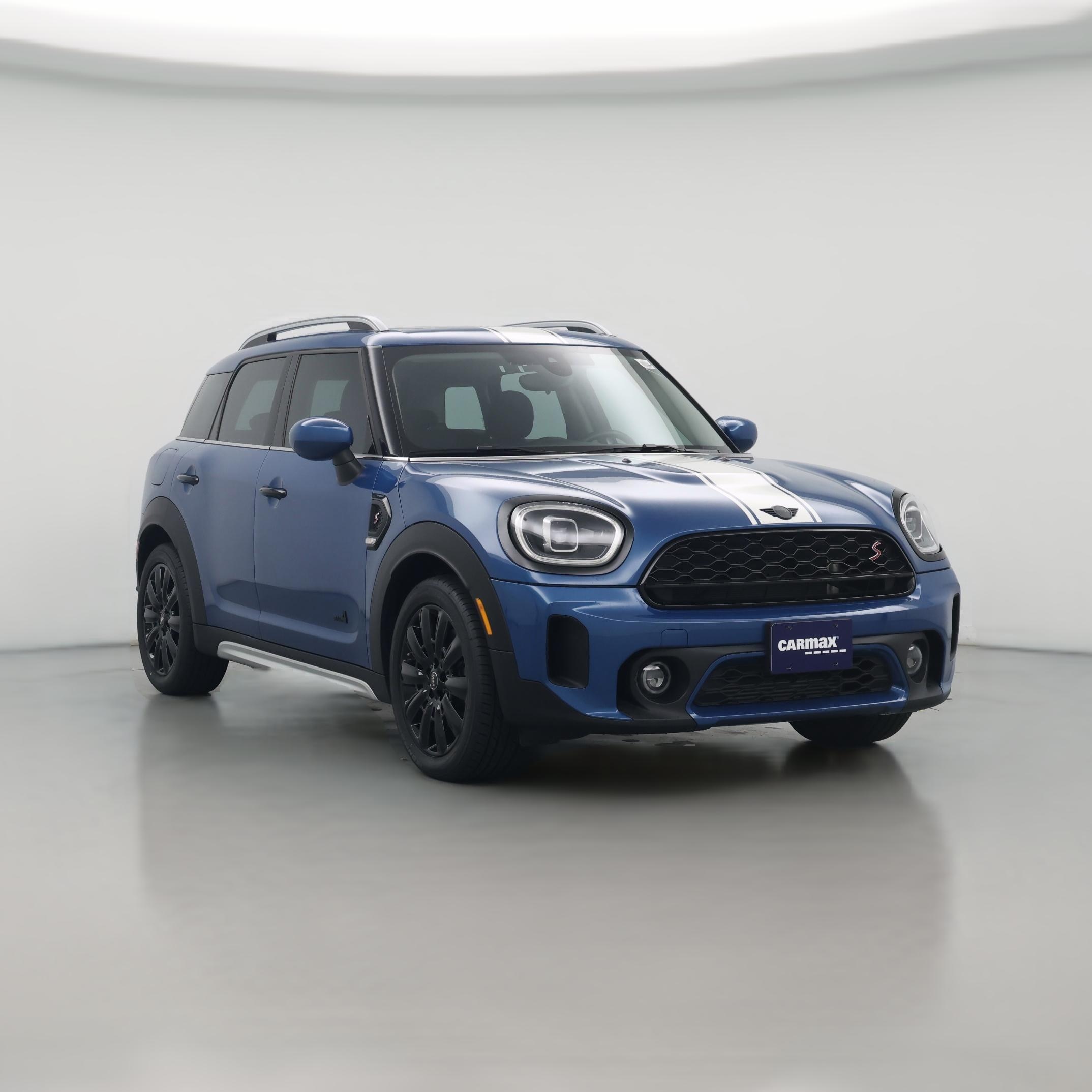 Thumbnail: 2023 MINI Cooper Countryman - 1