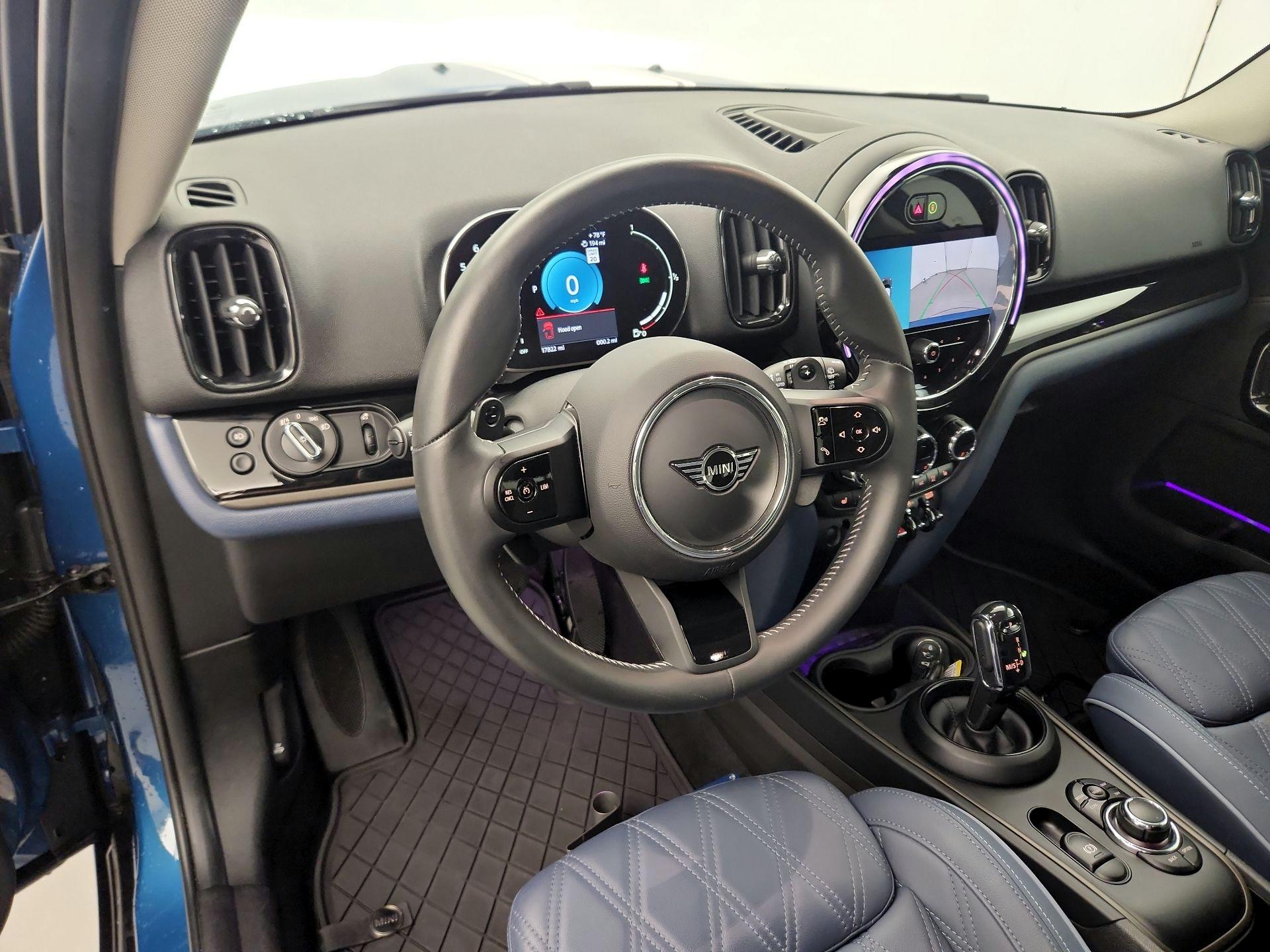 Thumbnail: 2023 MINI Cooper Countryman - 9