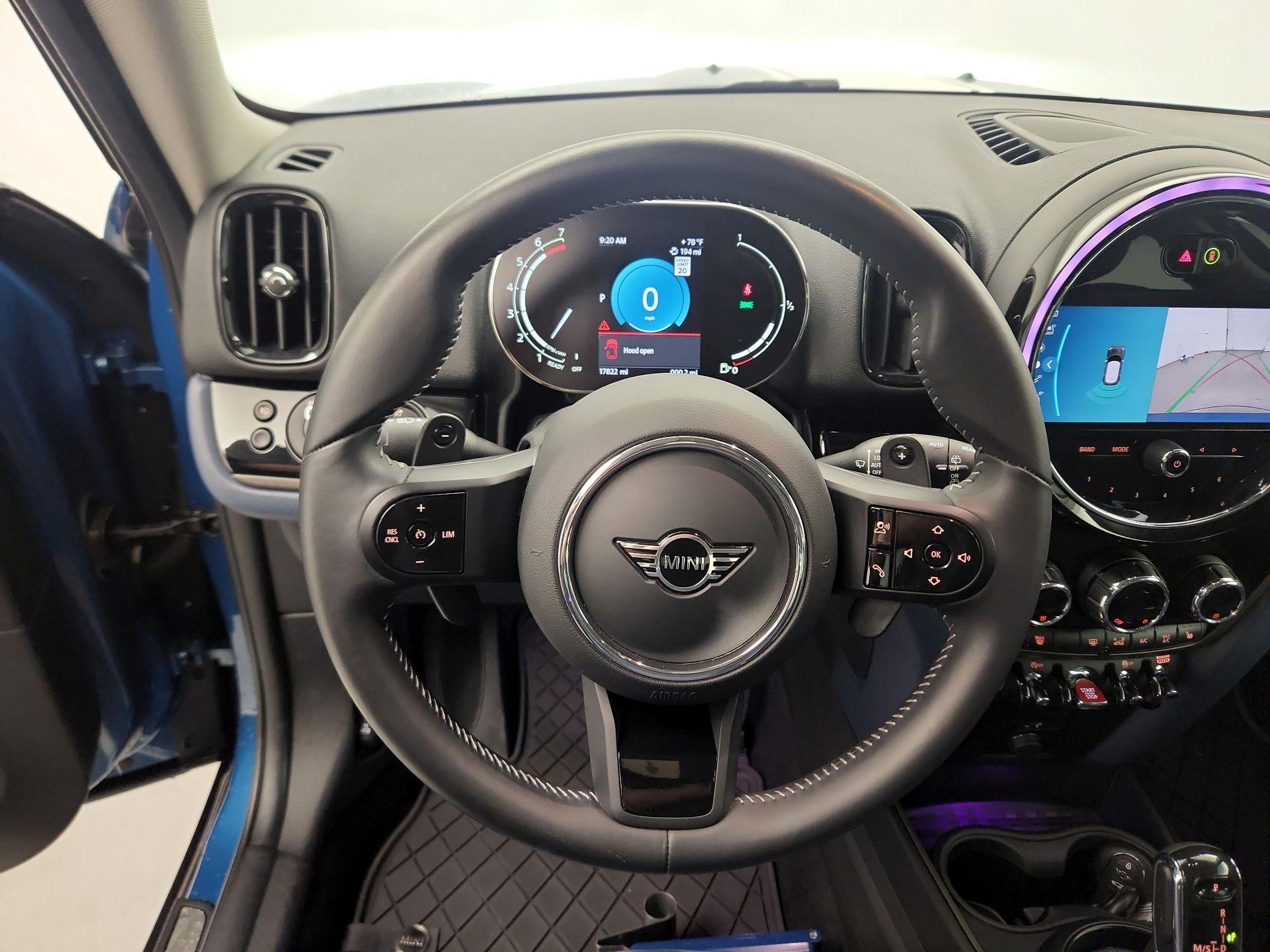Thumbnail: 2023 MINI Cooper Countryman - 10