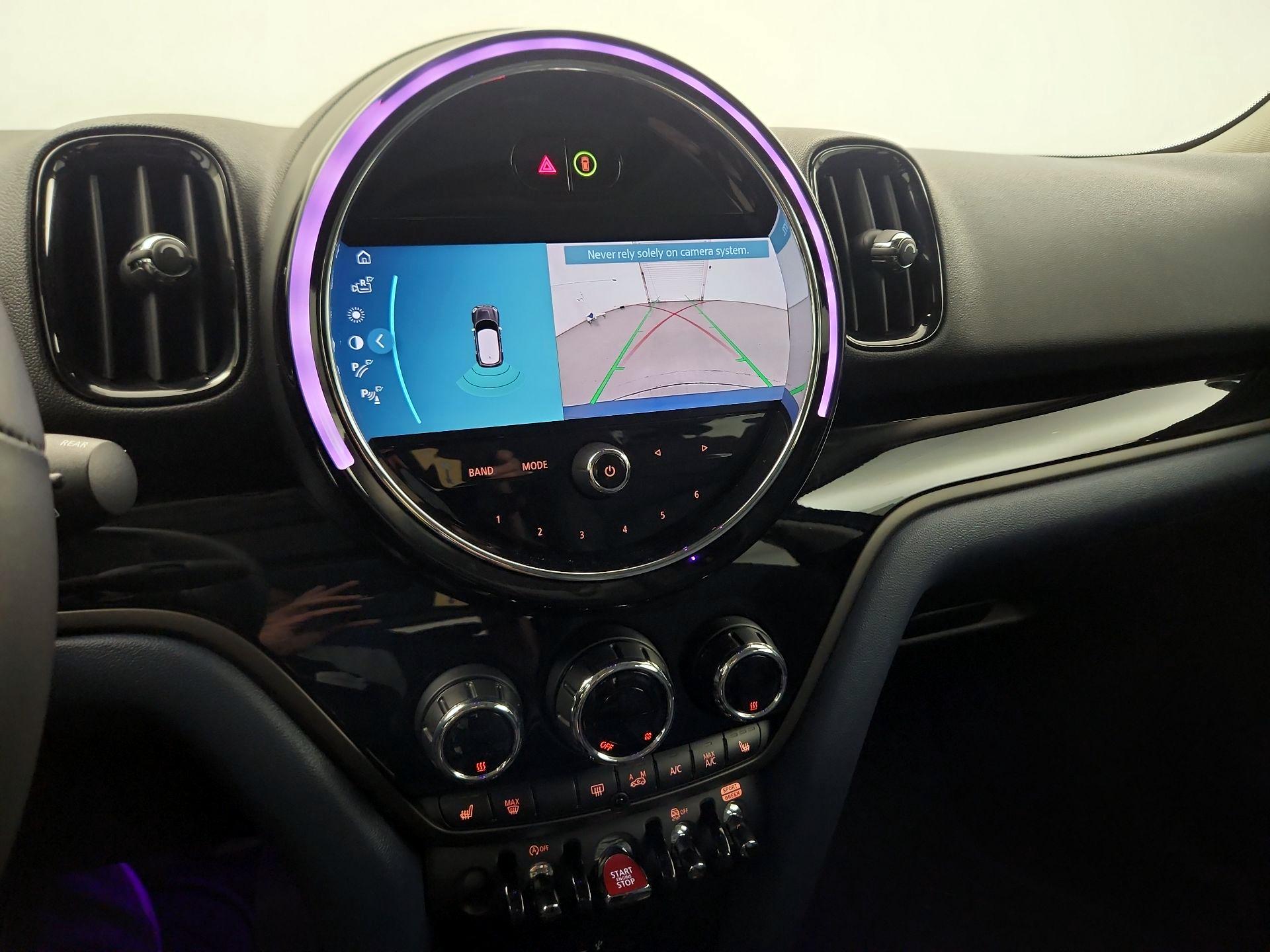 Thumbnail: 2023 MINI Cooper Countryman - 13