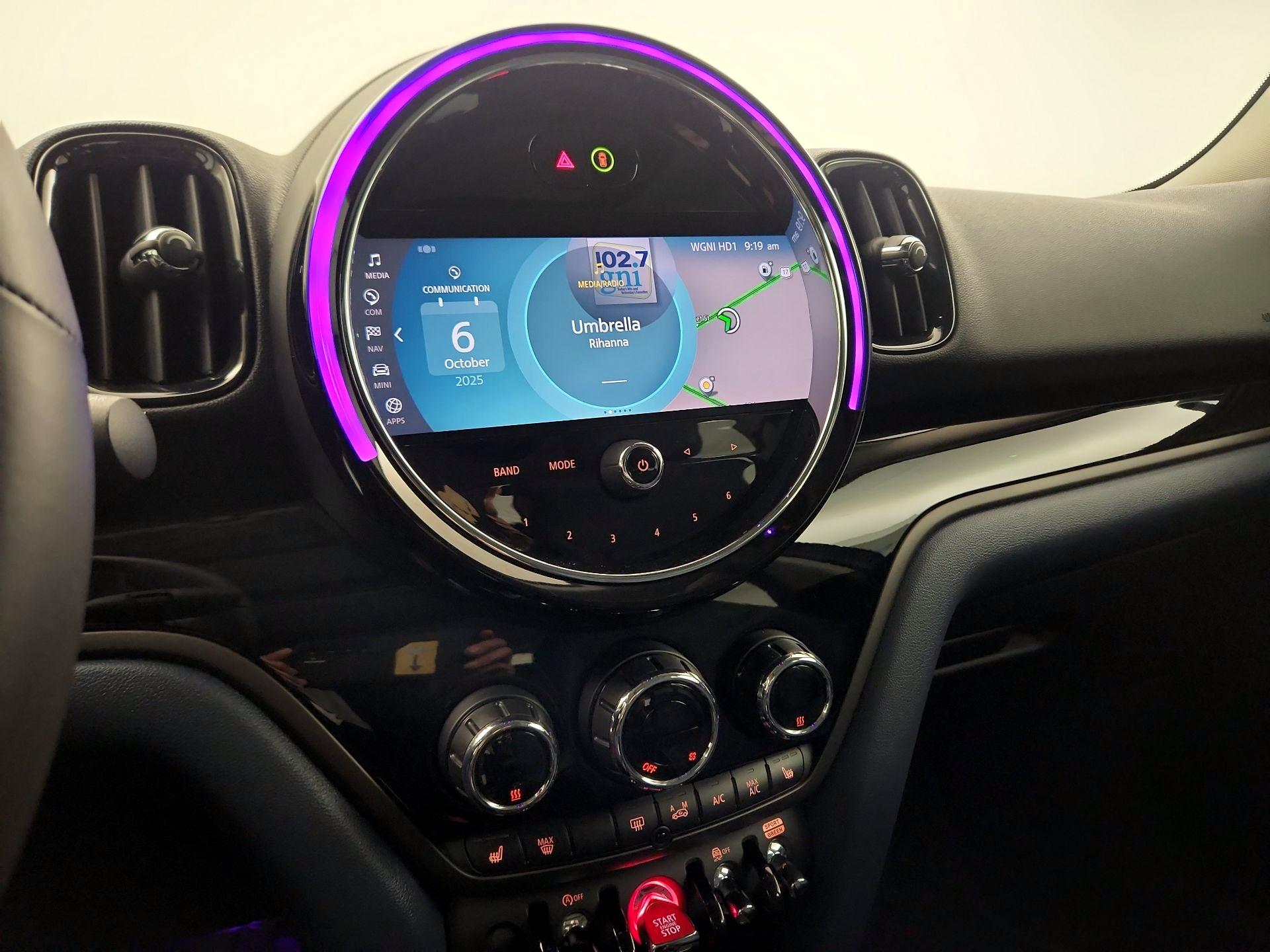 Thumbnail: 2023 MINI Cooper Countryman - 14
