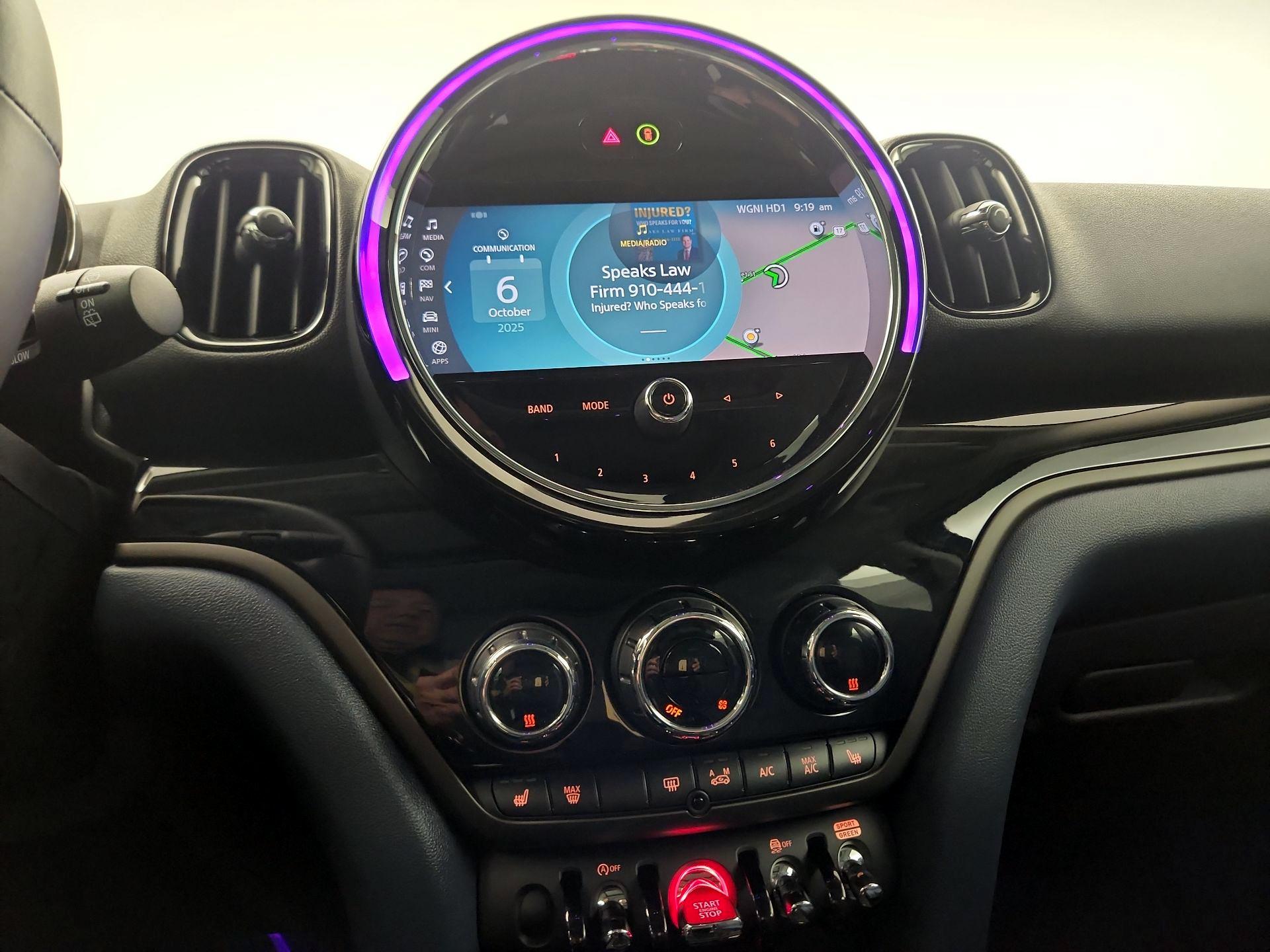 Thumbnail: 2023 MINI Cooper Countryman - 15