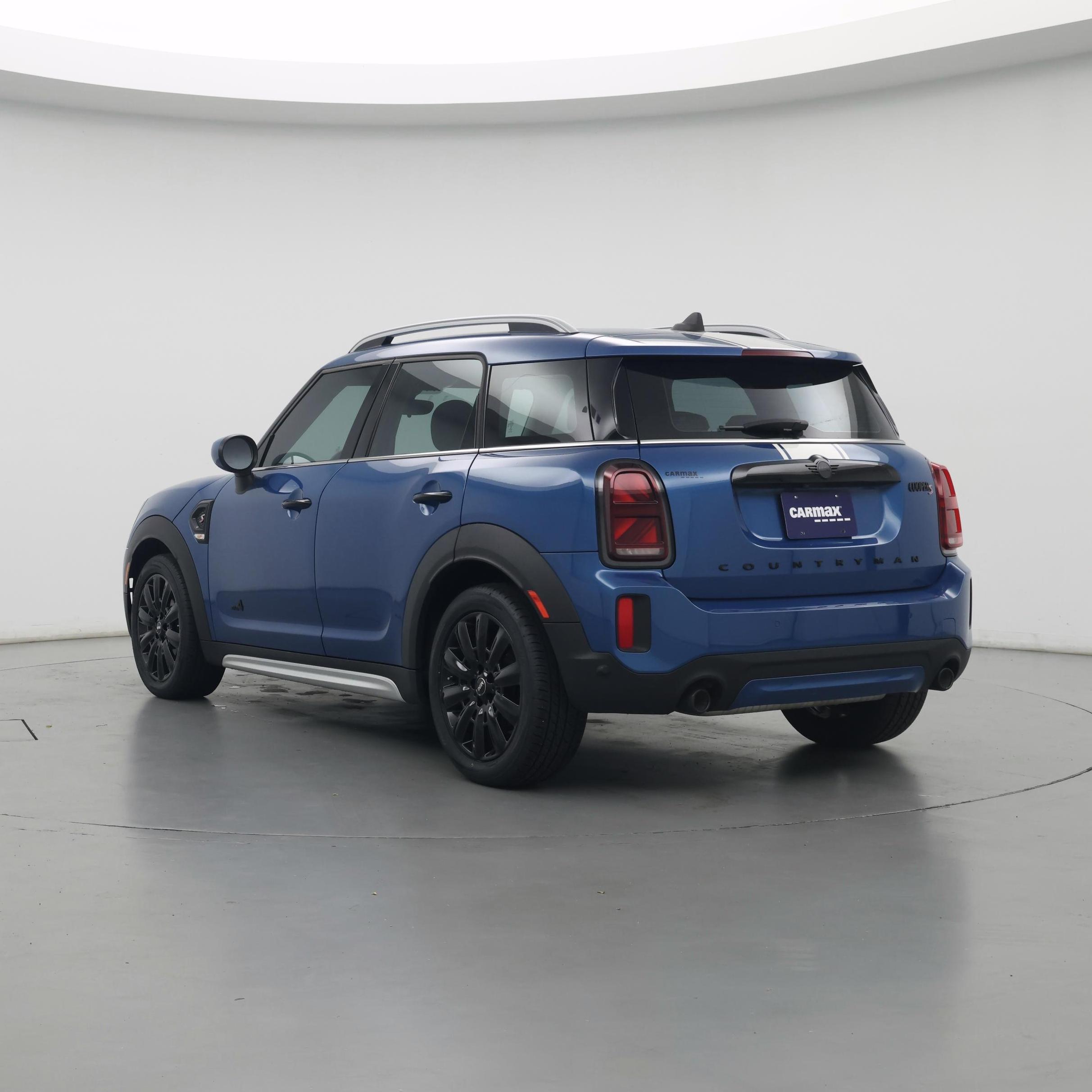 Thumbnail: 2023 MINI Cooper Countryman - 2