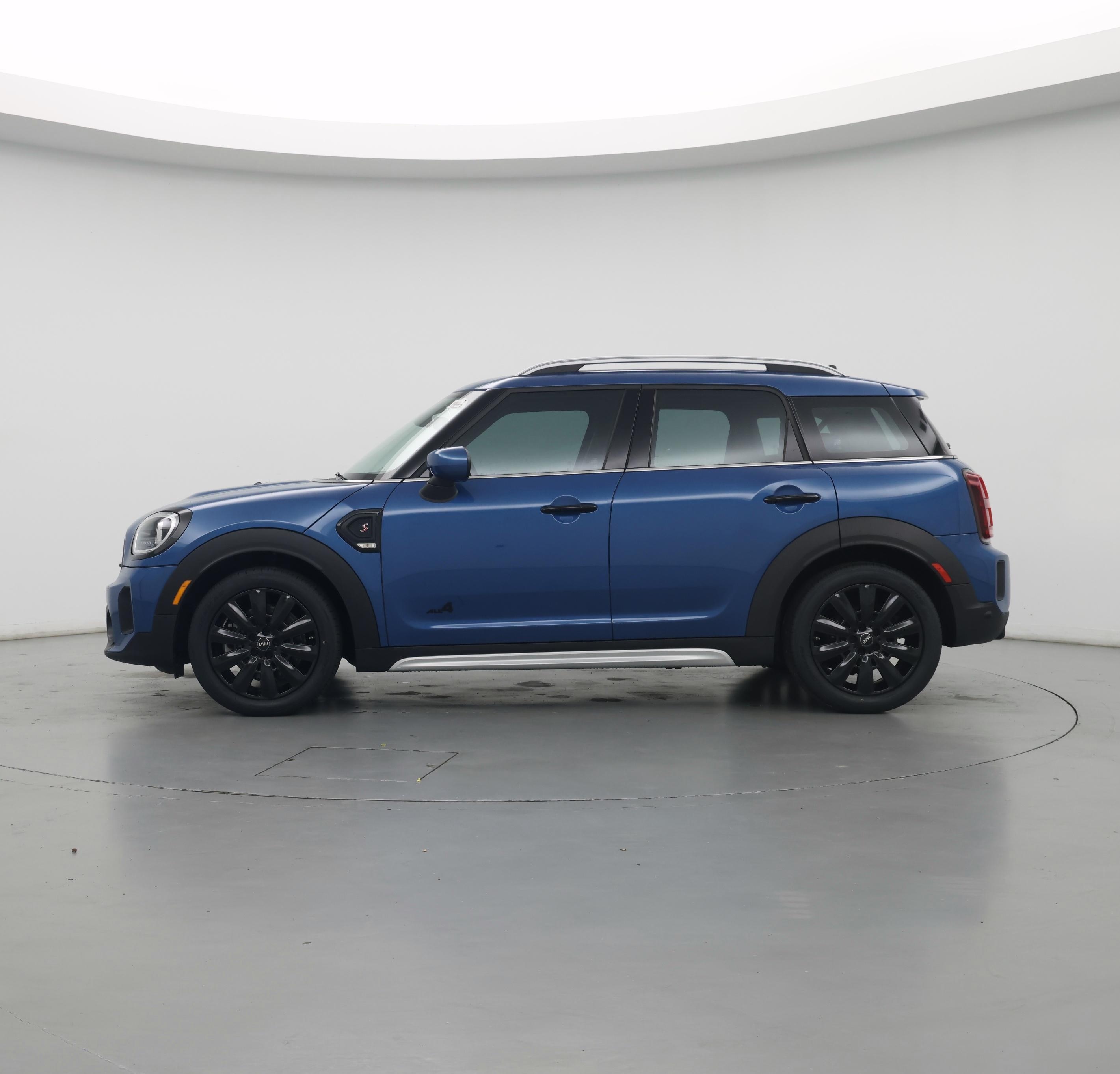 Thumbnail: 2023 MINI Cooper Countryman - 3