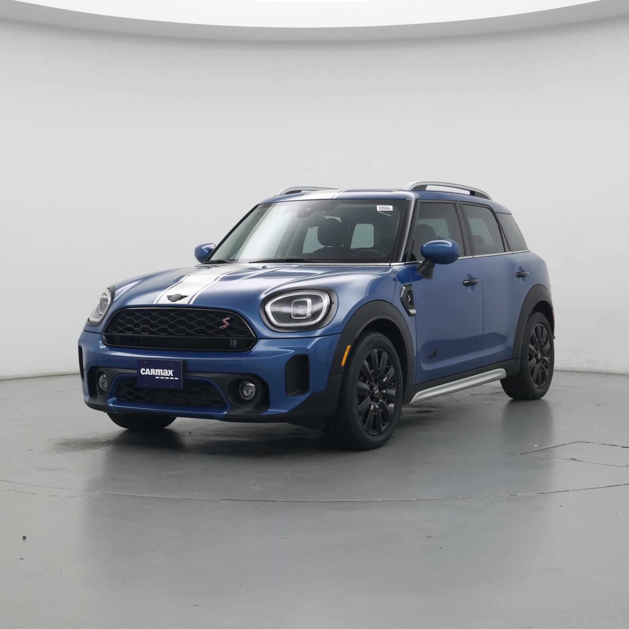 Thumbnail: 2023 MINI Cooper Countryman - 4
