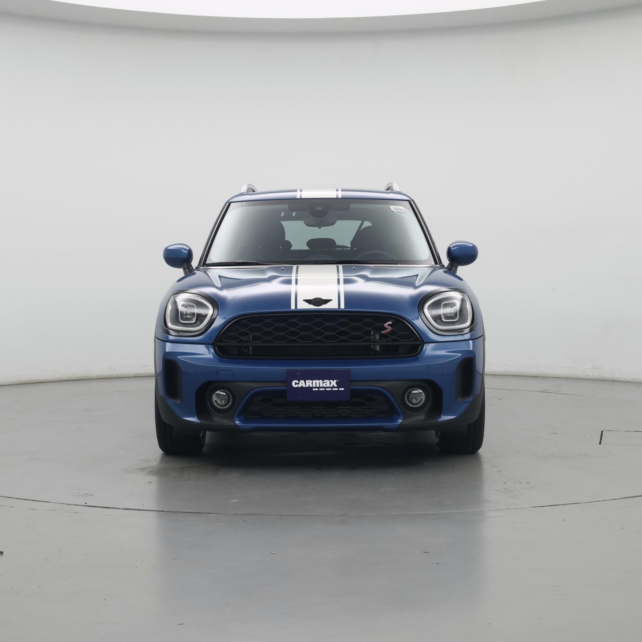 Thumbnail: 2023 MINI Cooper Countryman - 5